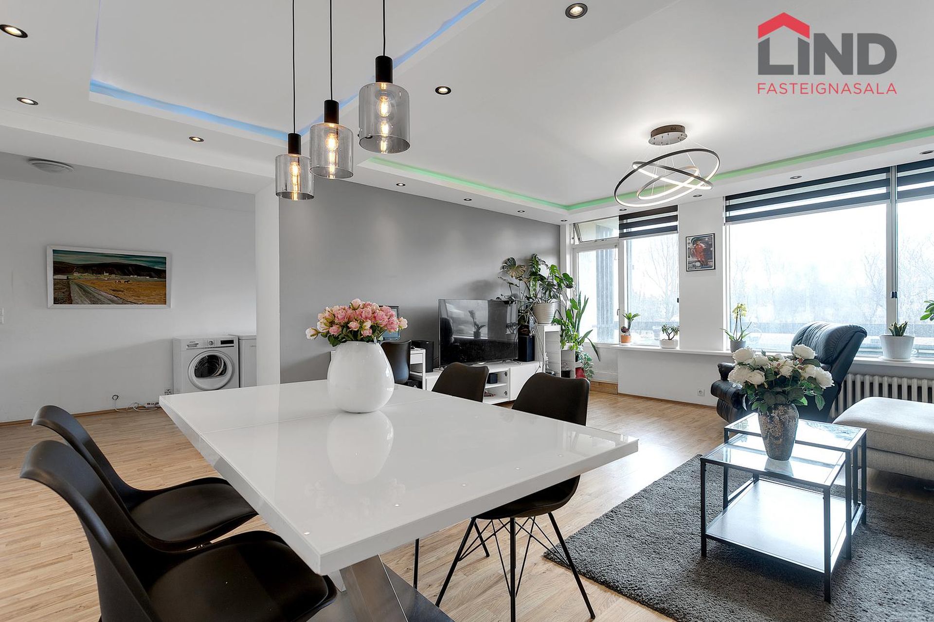 Fellsmúli 22, 108 Reykjavík