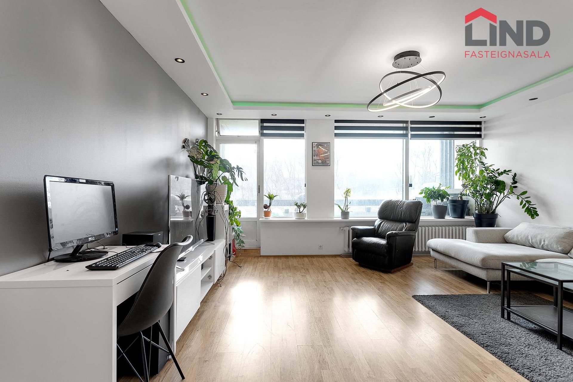 Fellsmúli 22, 108 Reykjavík