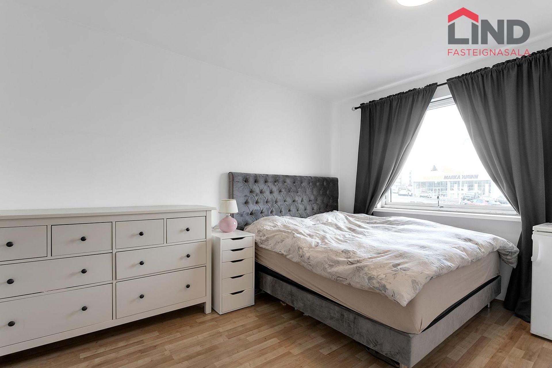 Fellsmúli 22, 108 Reykjavík