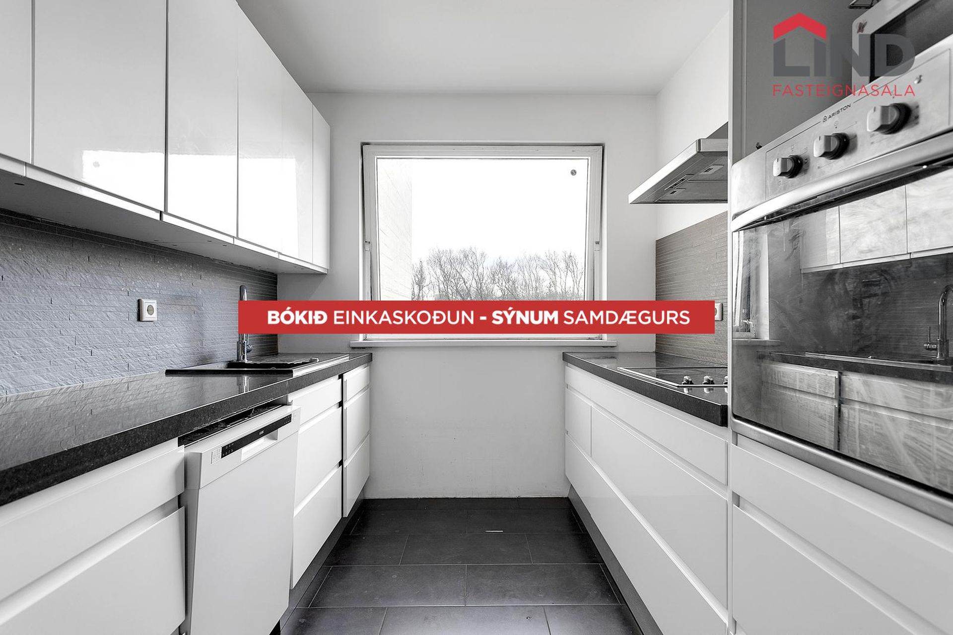 Fellsmúli 22, 108 Reykjavík