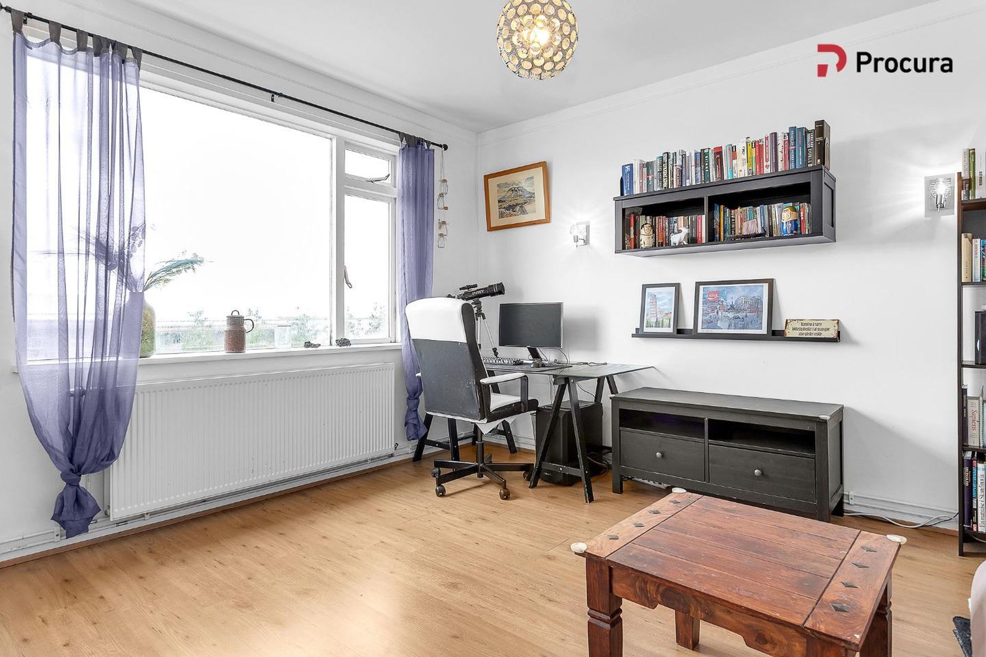 Hjarðarhagi 58, 107 Reykjavík