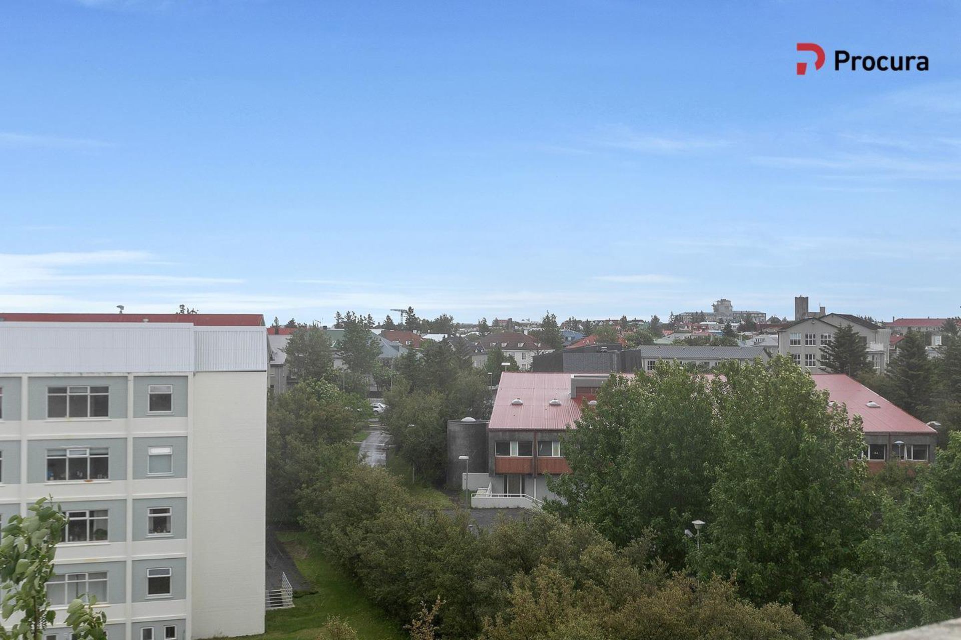 Hjarðarhagi 58, 107 Reykjavík