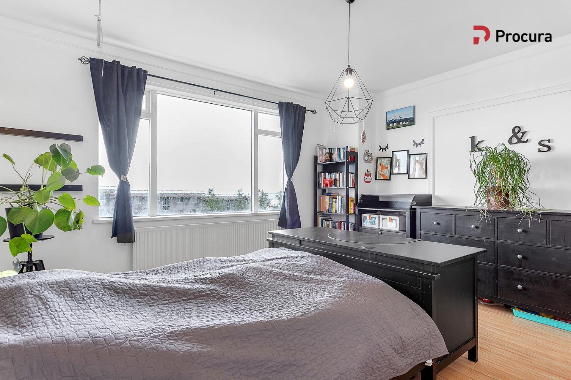 Hjarðarhagi 58, 107 Reykjavík