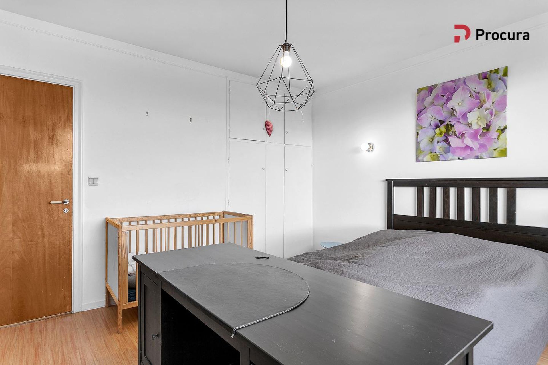 Hjarðarhagi 58, 107 Reykjavík