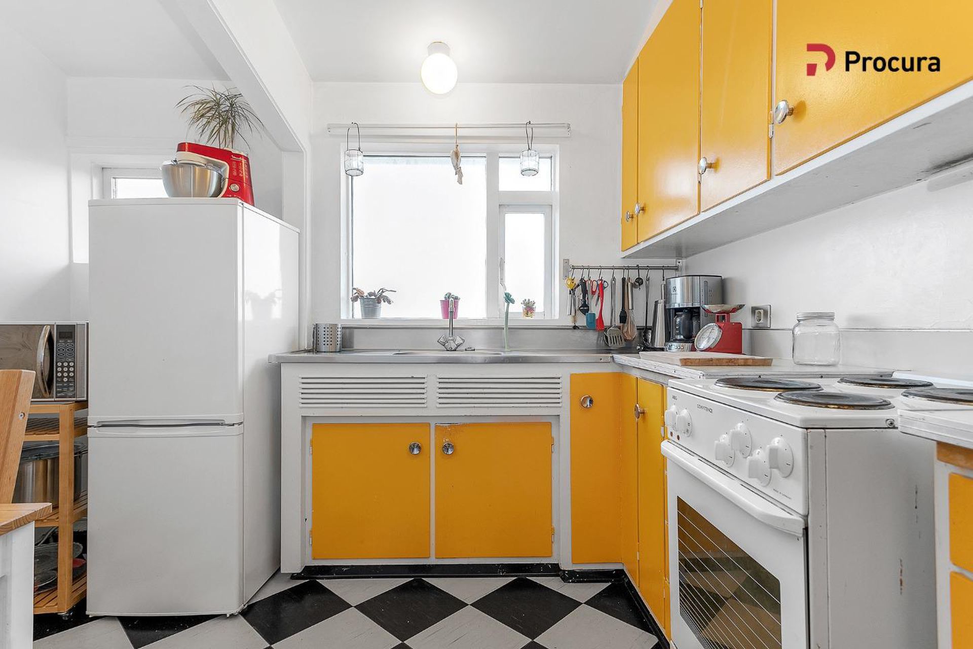 Hjarðarhagi 58, 107 Reykjavík