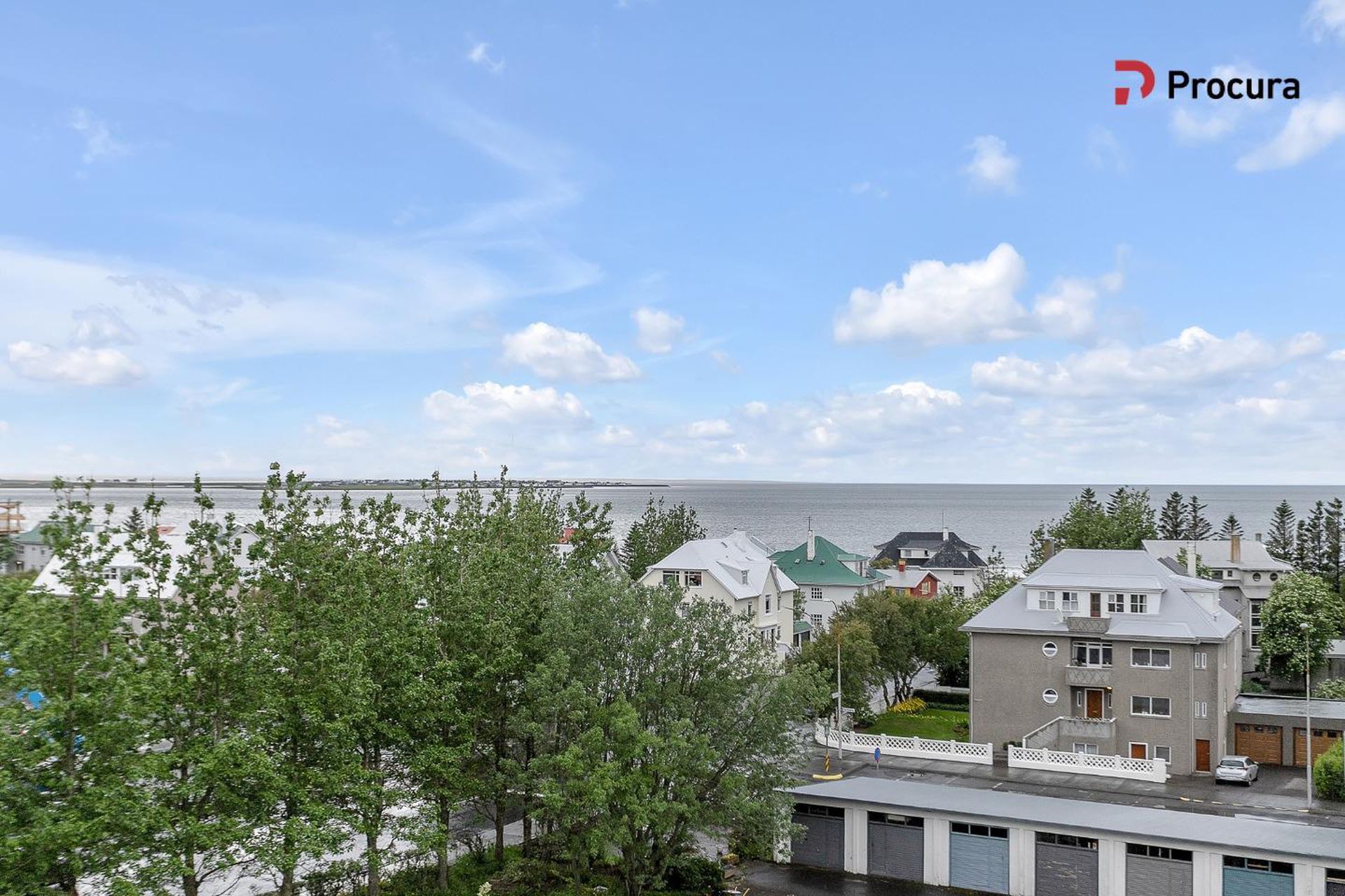 Hjarðarhagi 58, 107 Reykjavík
