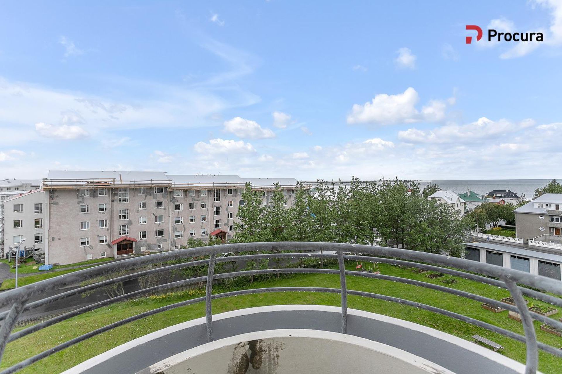 Hjarðarhagi 58, 107 Reykjavík