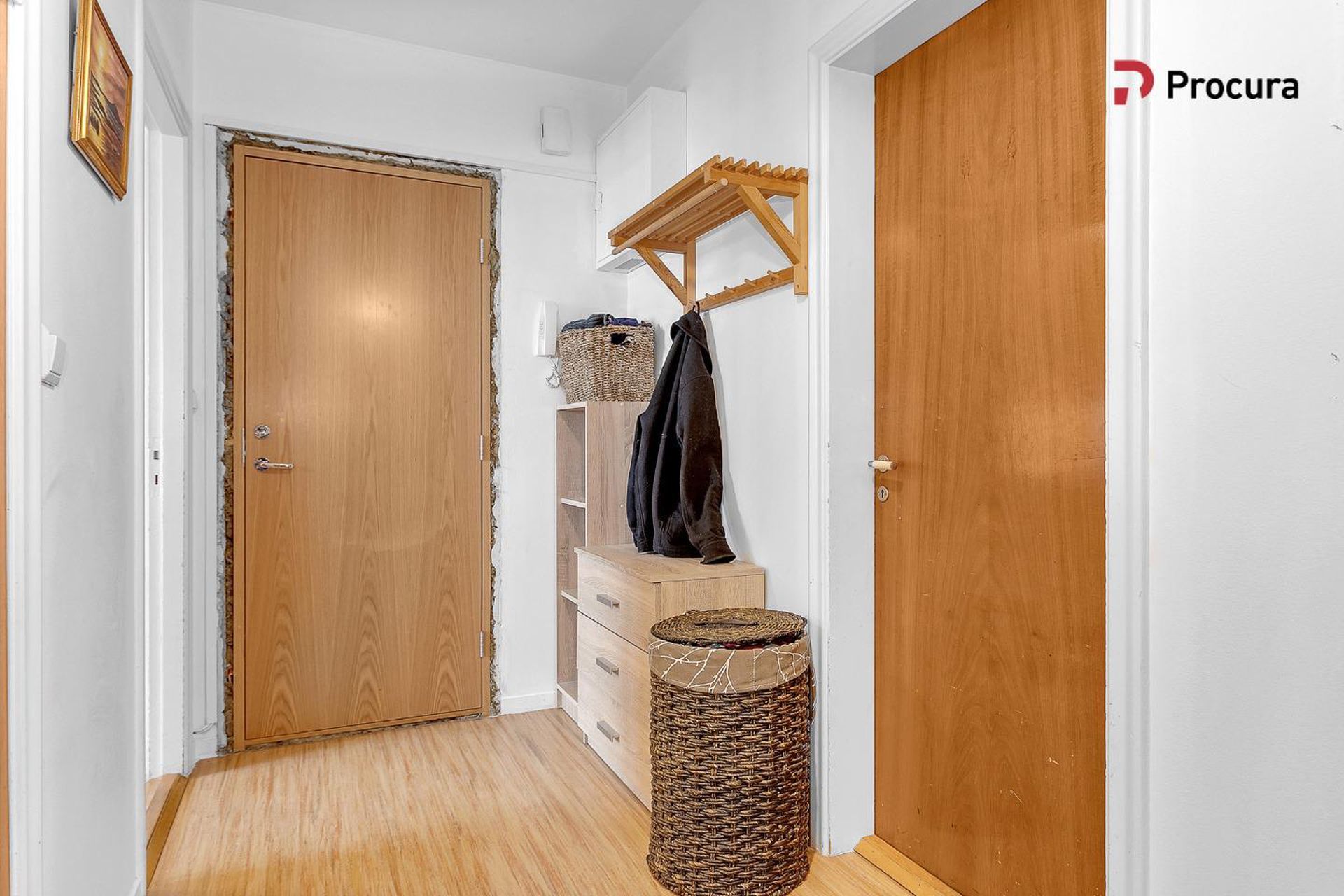 Hjarðarhagi 58, 107 Reykjavík