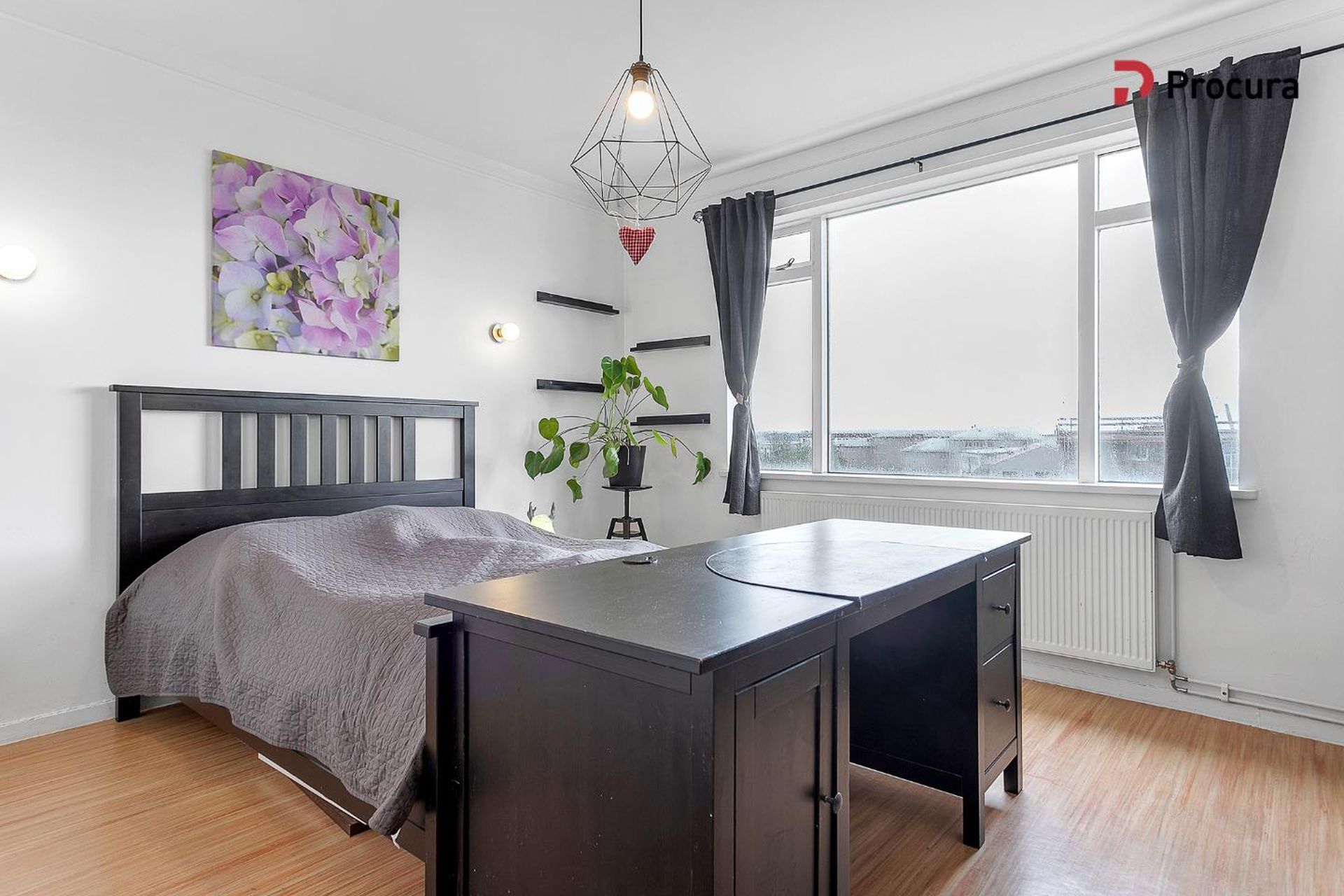 Hjarðarhagi 58, 107 Reykjavík