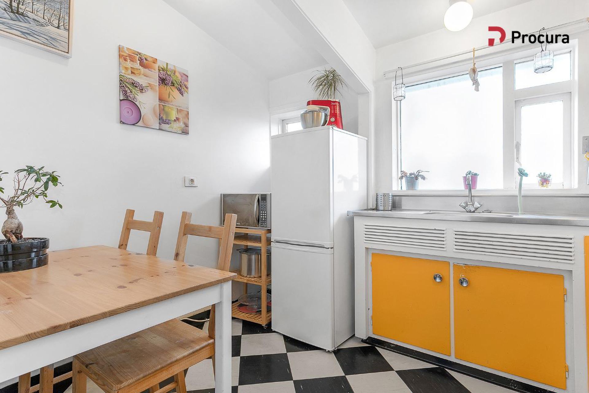 Hjarðarhagi 58, 107 Reykjavík