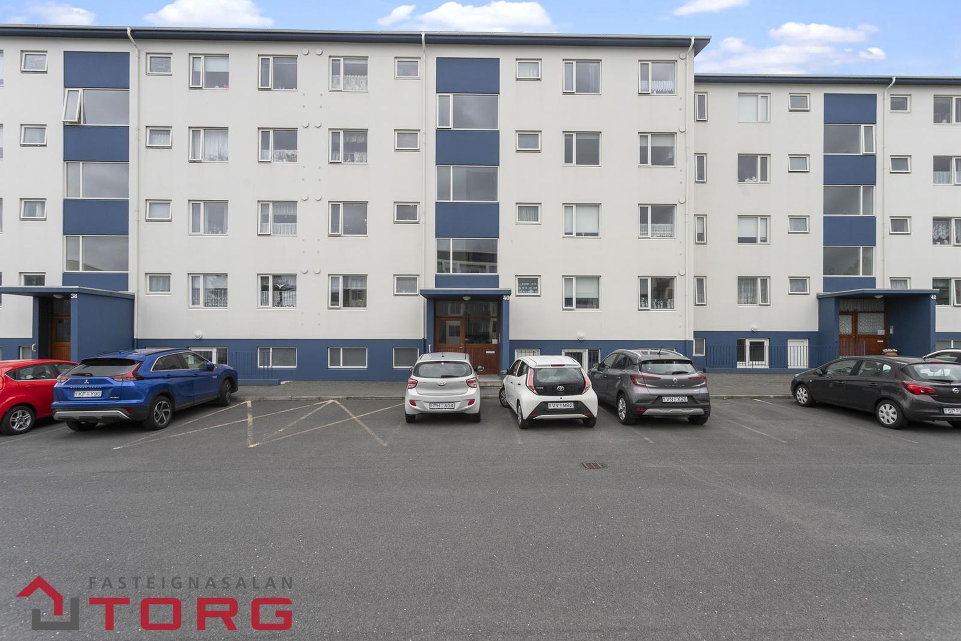 Álftamýri 40, 108 Reykjavík