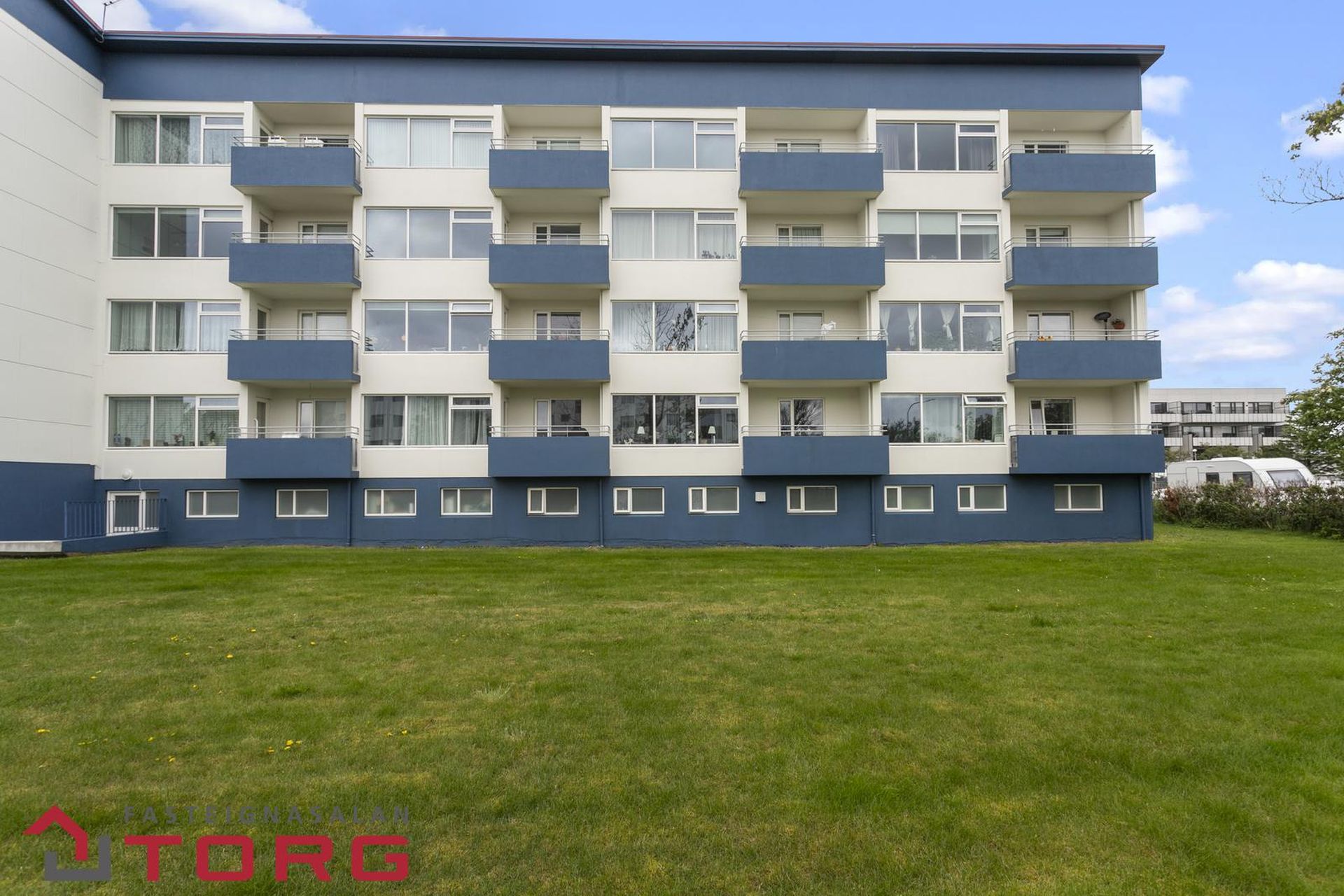 Álftamýri 40, 108 Reykjavík
