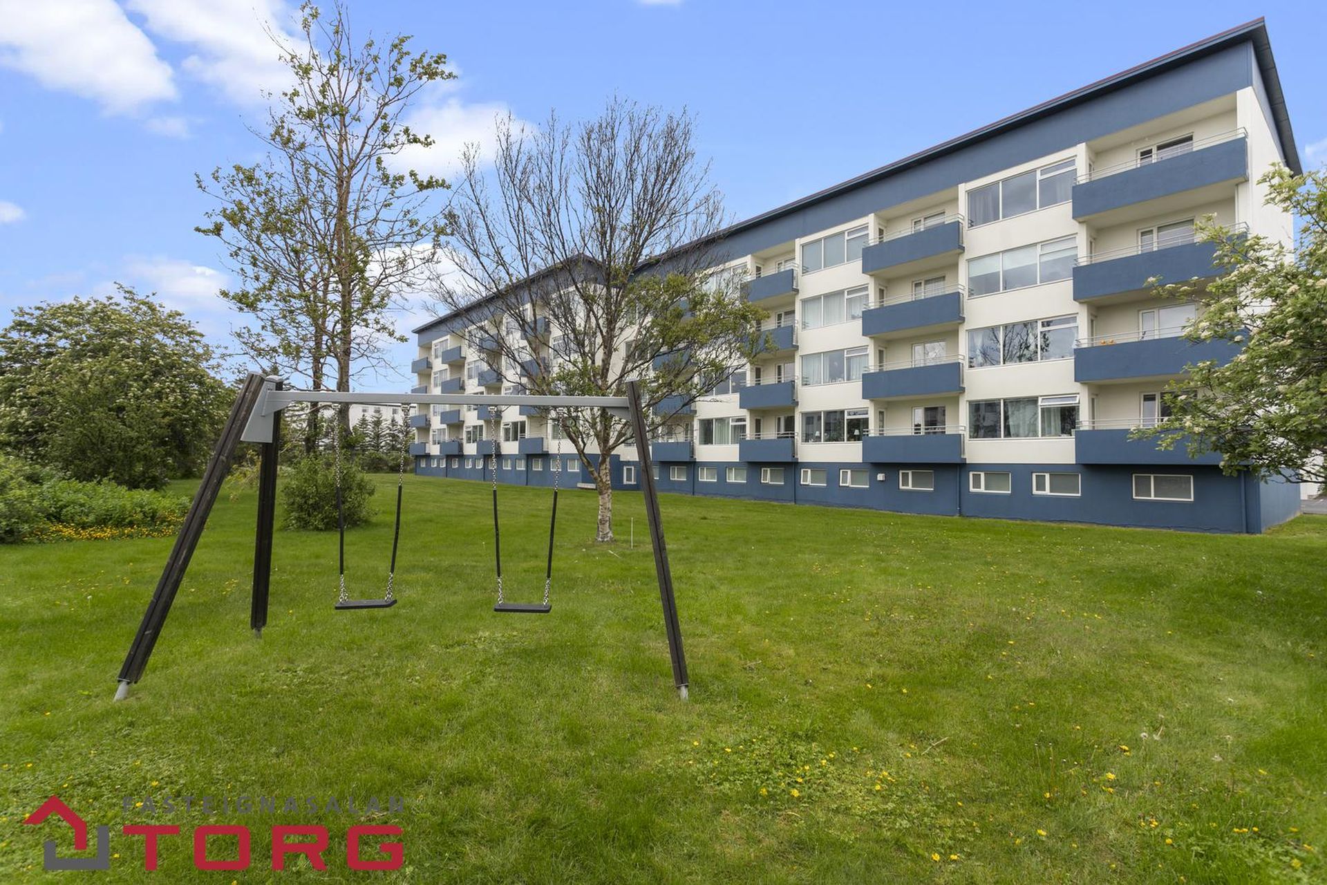 Álftamýri 40, 108 Reykjavík