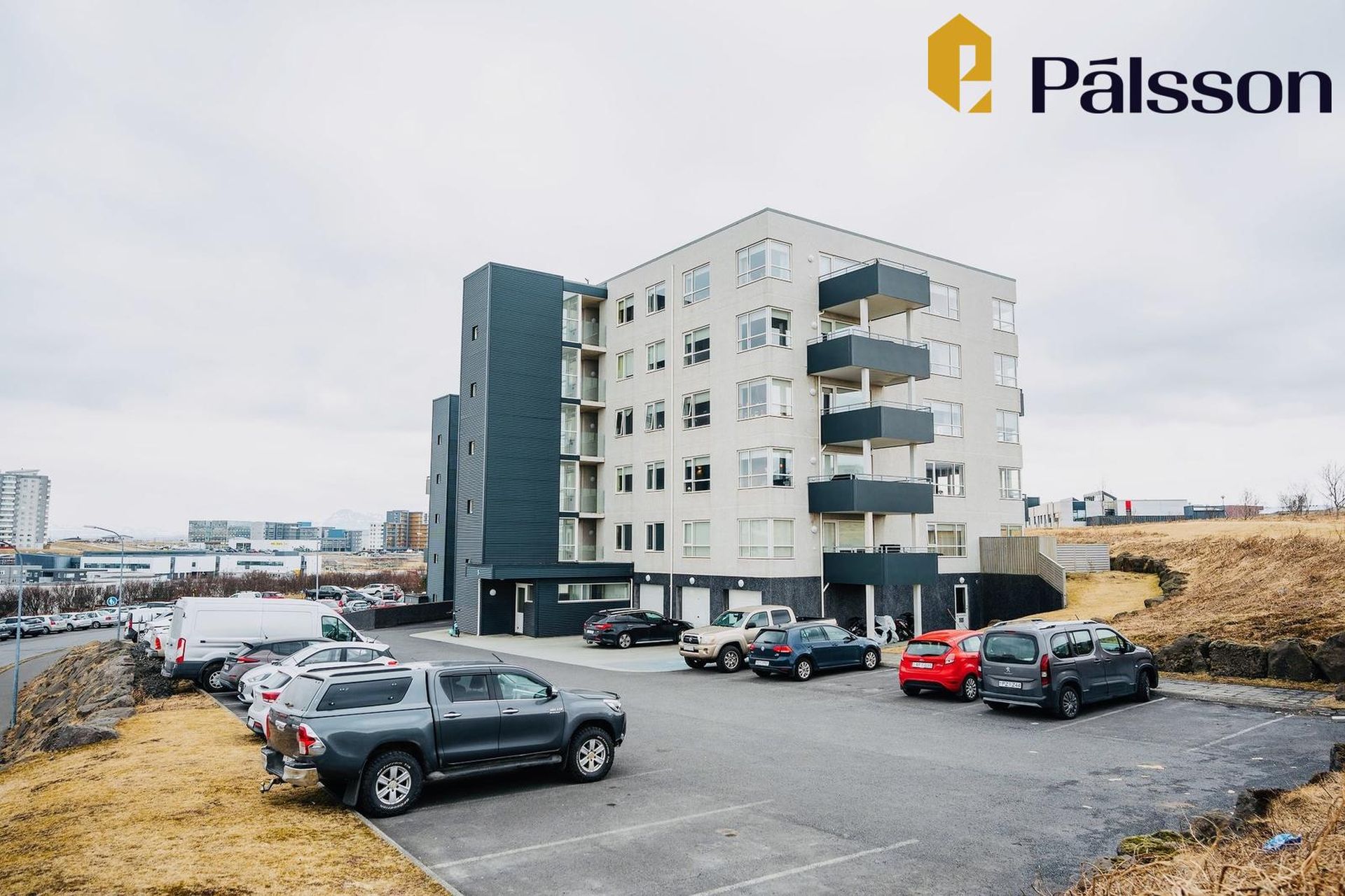 Ásakór 3, 203 Kópavogur