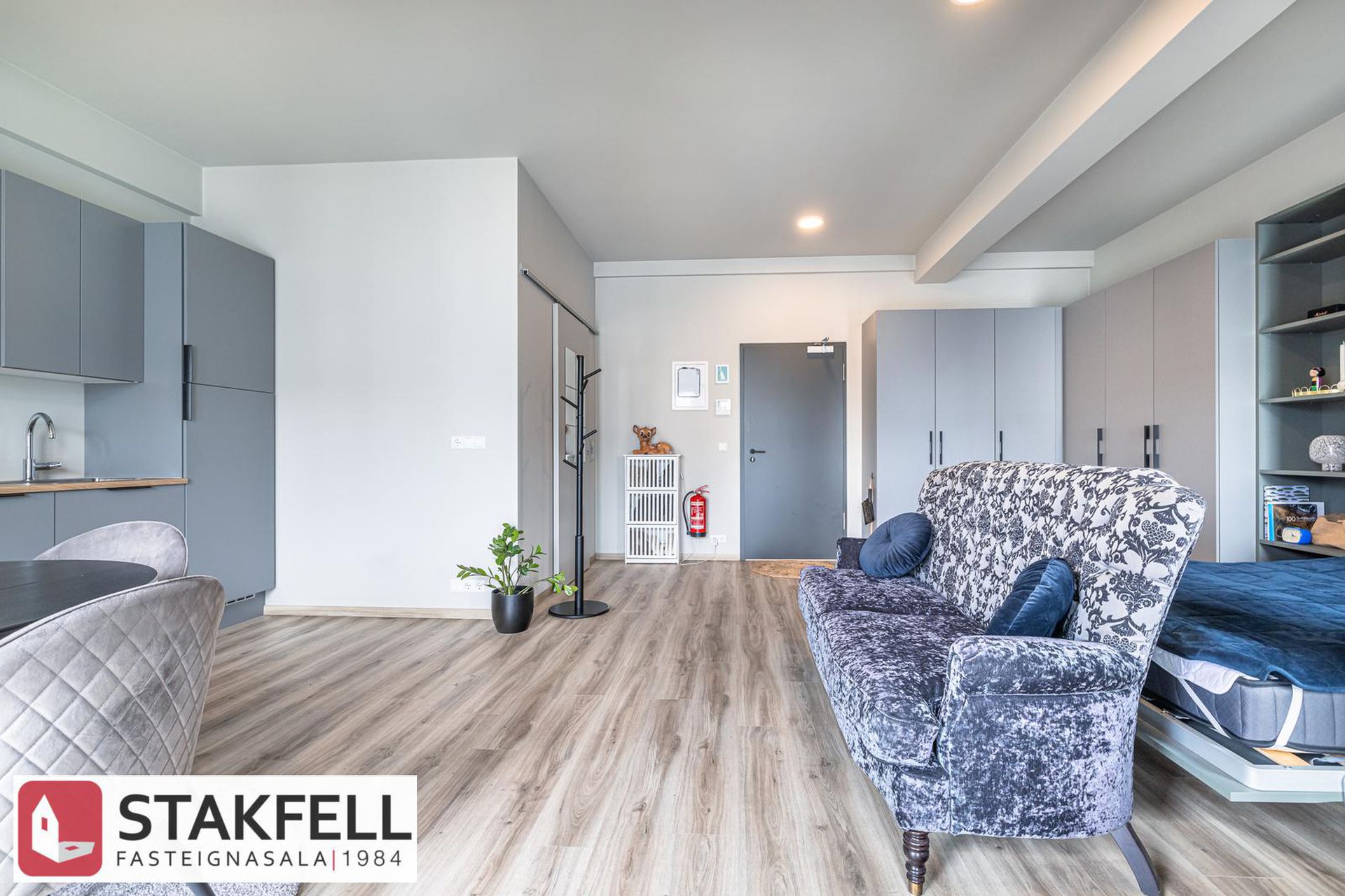 Brautarholt 18, 105 Reykjavík