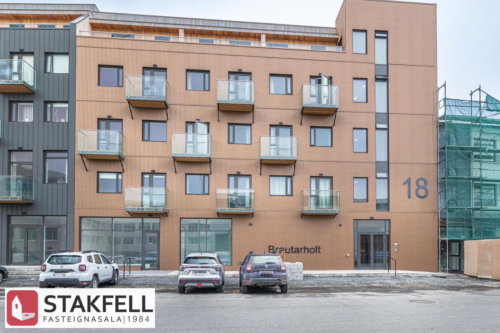 Brautarholt 18, 105 Reykjavík