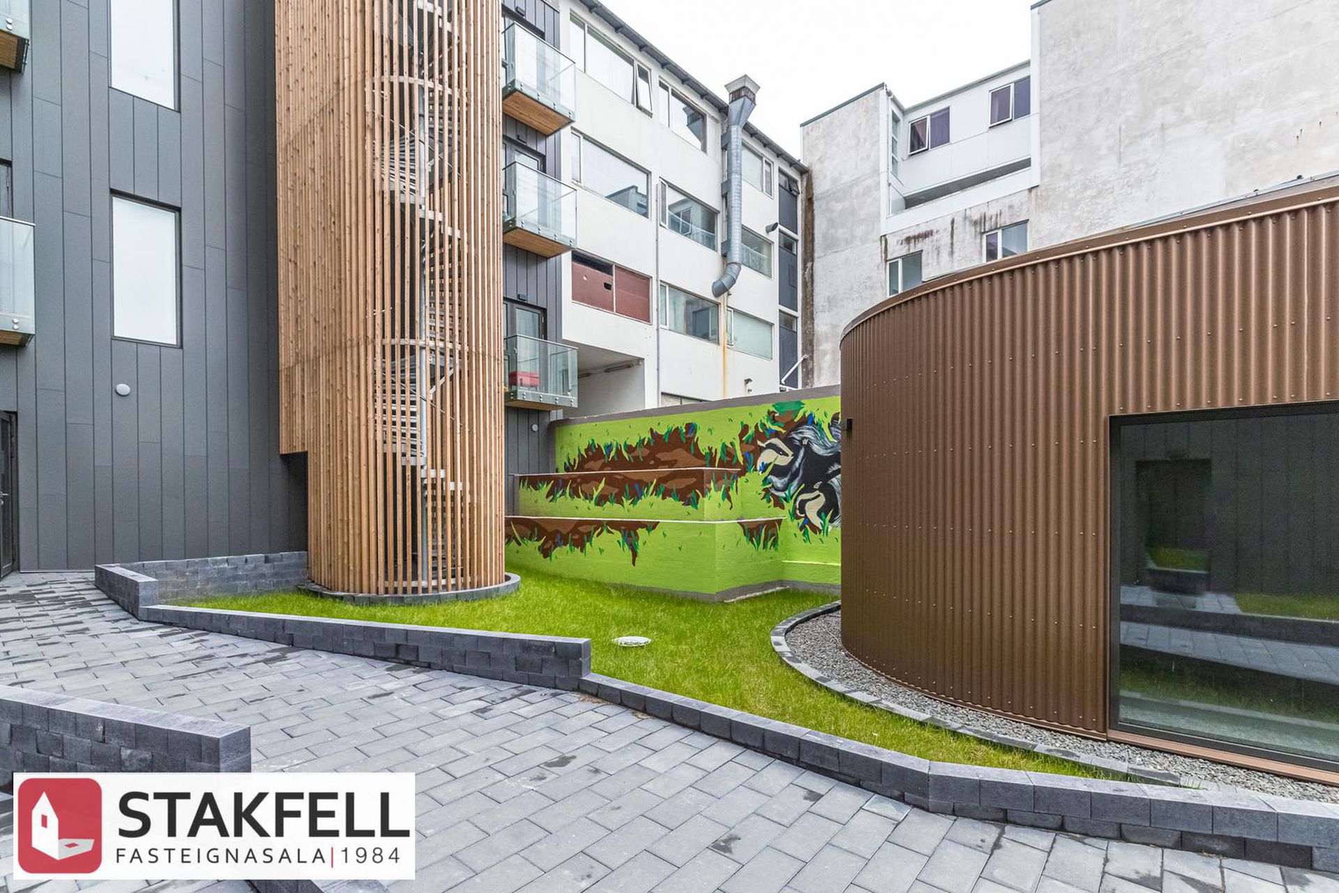 Brautarholt 18, 105 Reykjavík