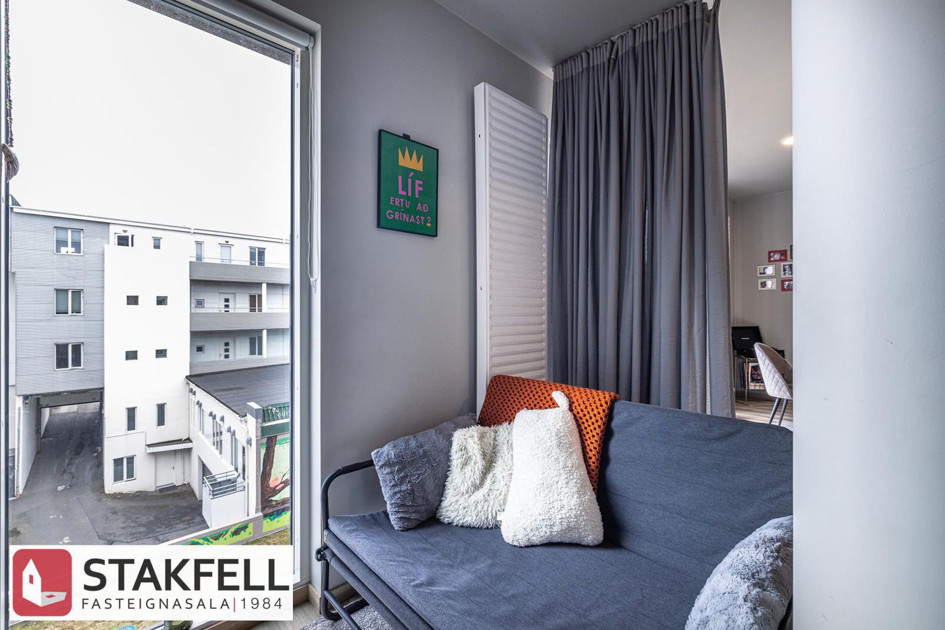 Brautarholt 18, 105 Reykjavík