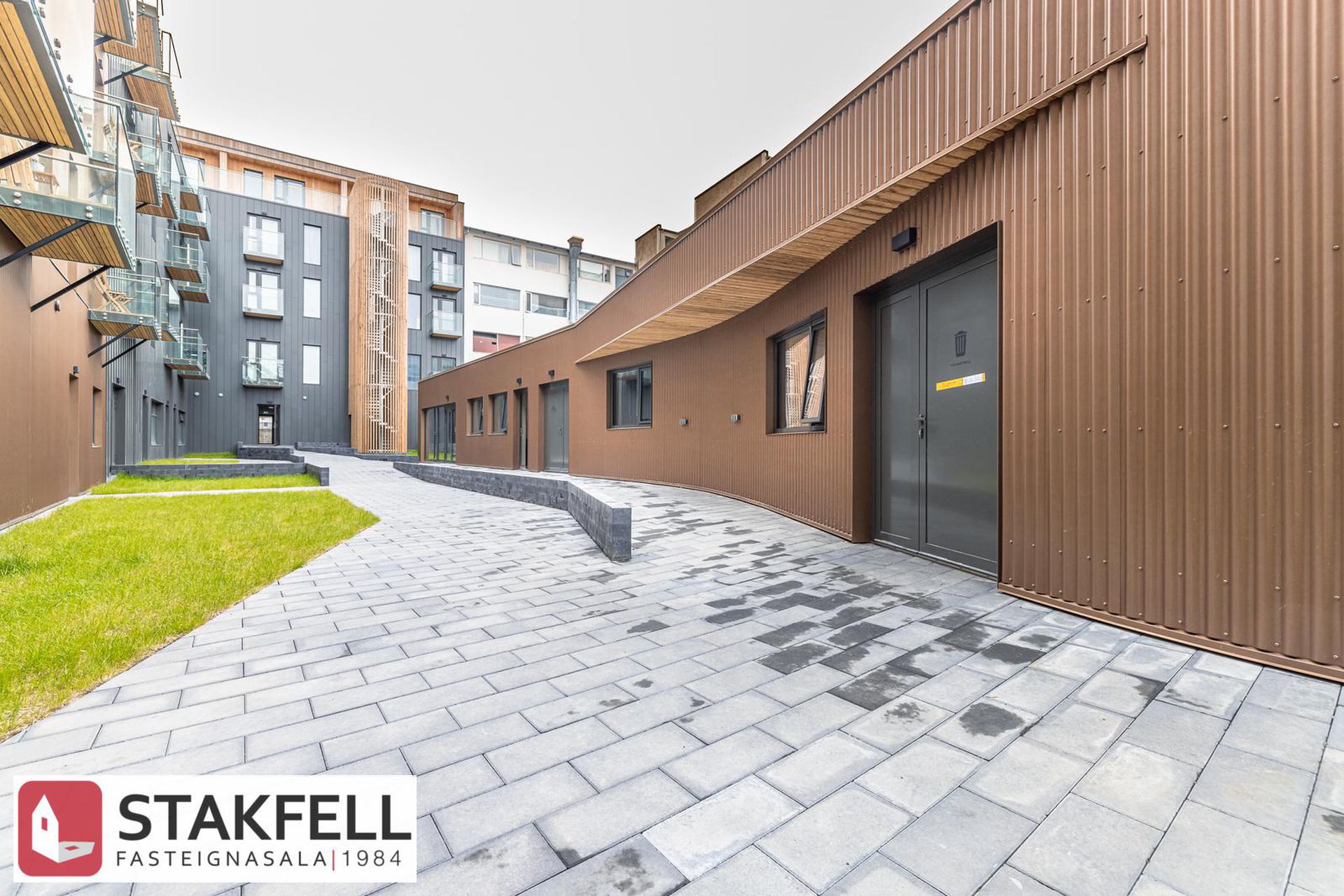 Brautarholt 18, 105 Reykjavík