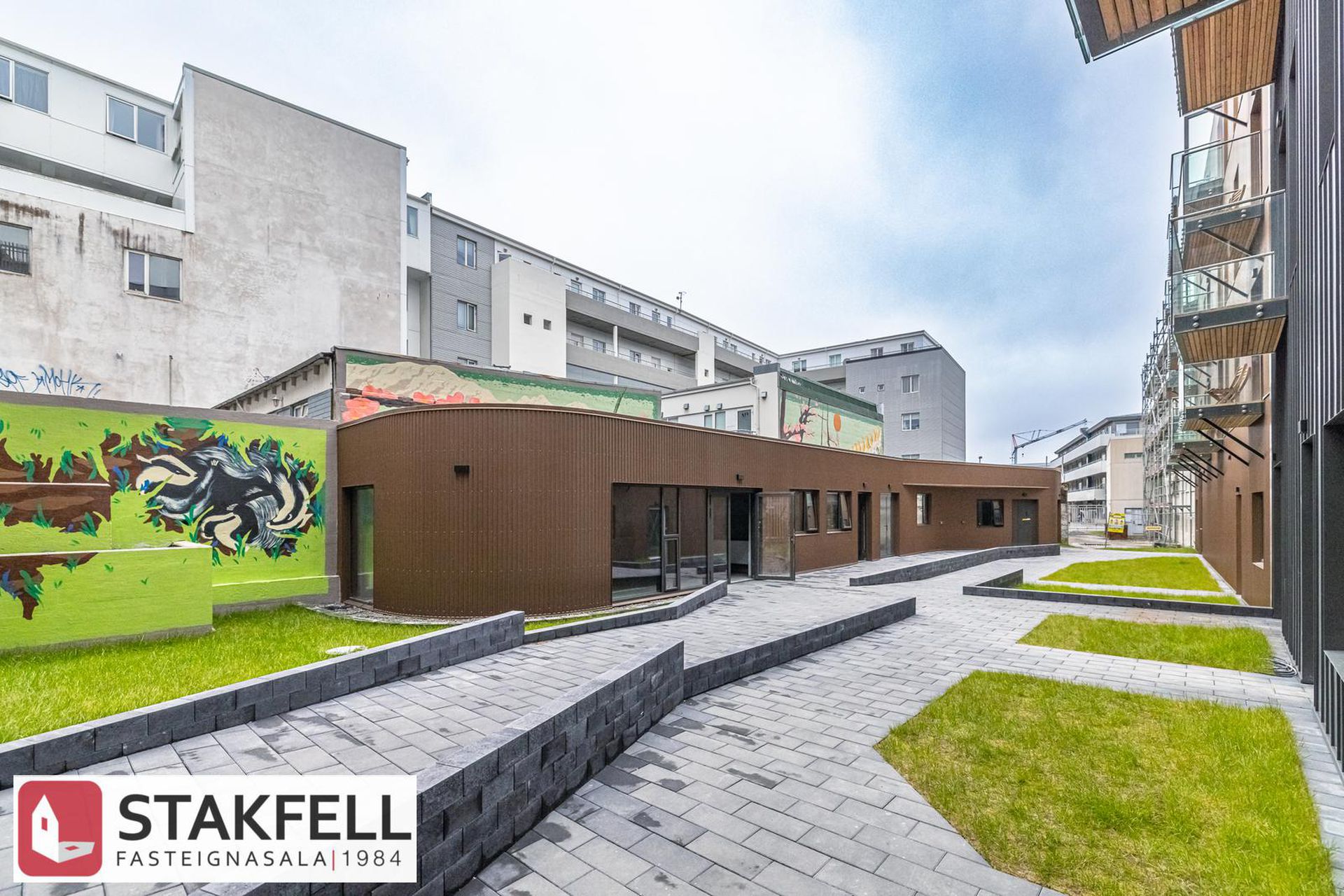 Brautarholt 18, 105 Reykjavík