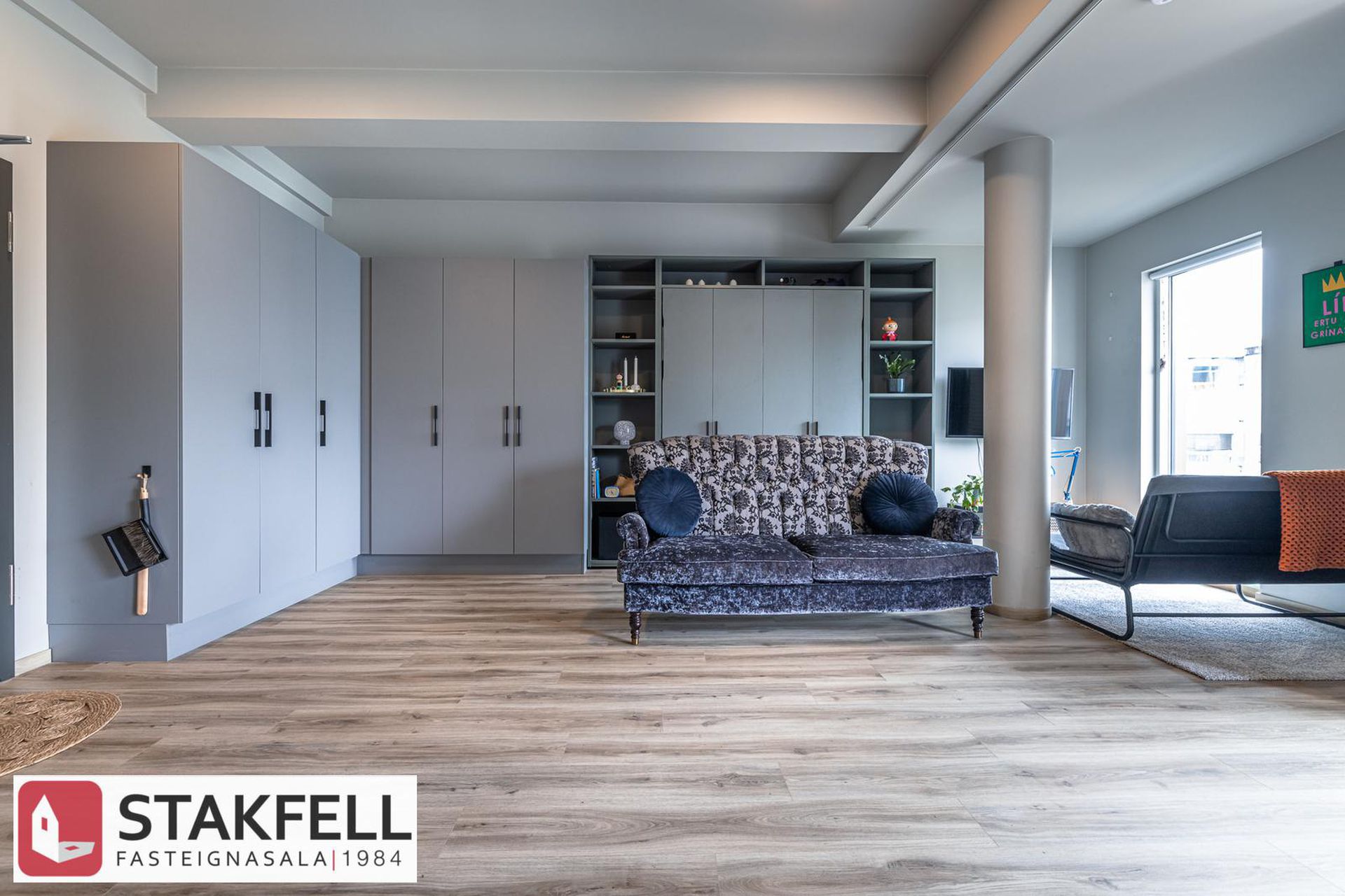 Brautarholt 18, 105 Reykjavík