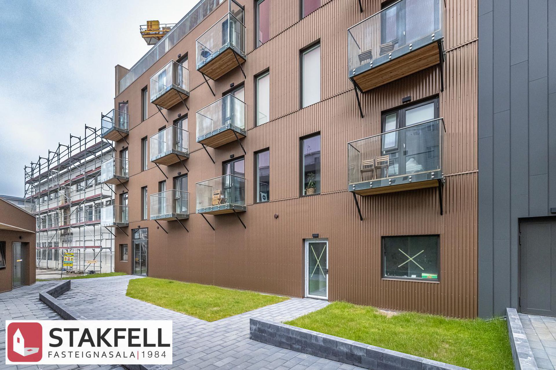 Brautarholt 18, 105 Reykjavík