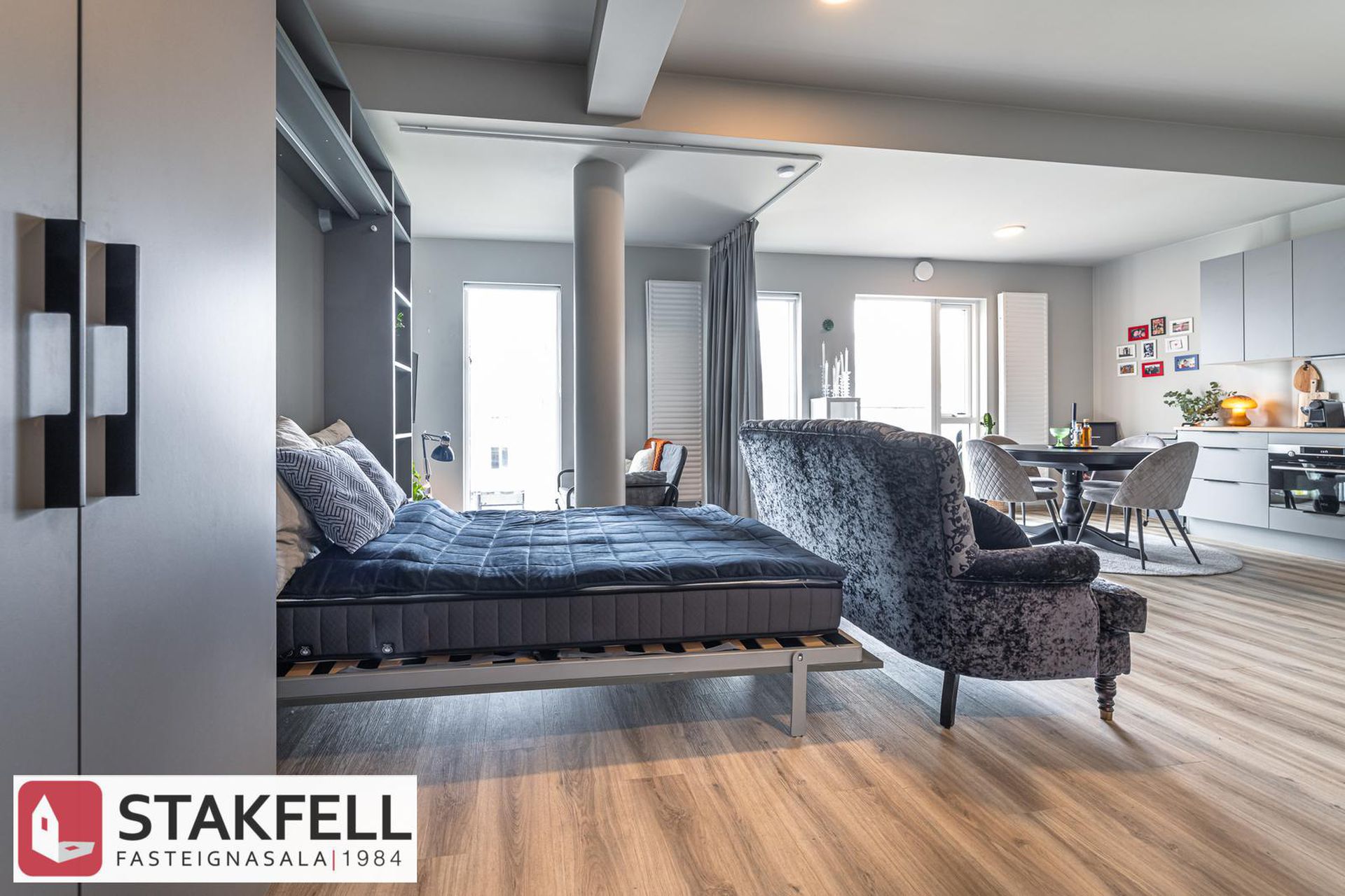 Brautarholt 18, 105 Reykjavík