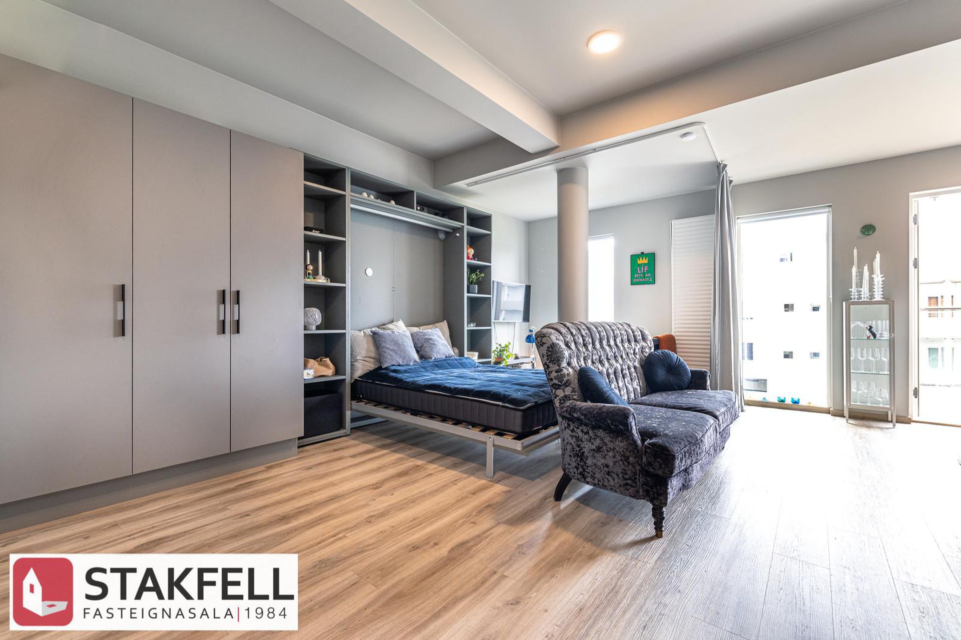 Brautarholt 18, 105 Reykjavík