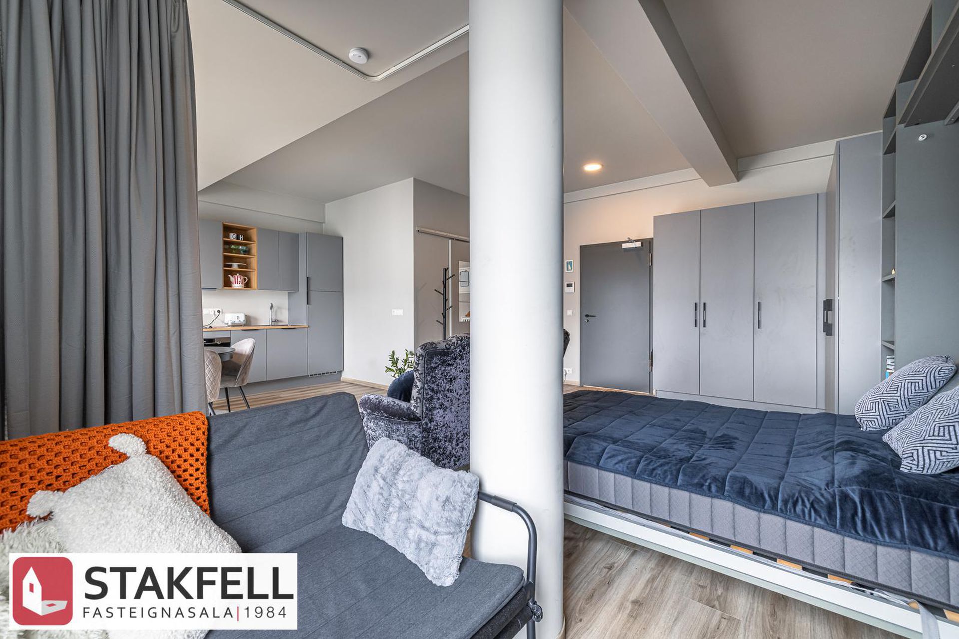 Brautarholt 18, 105 Reykjavík