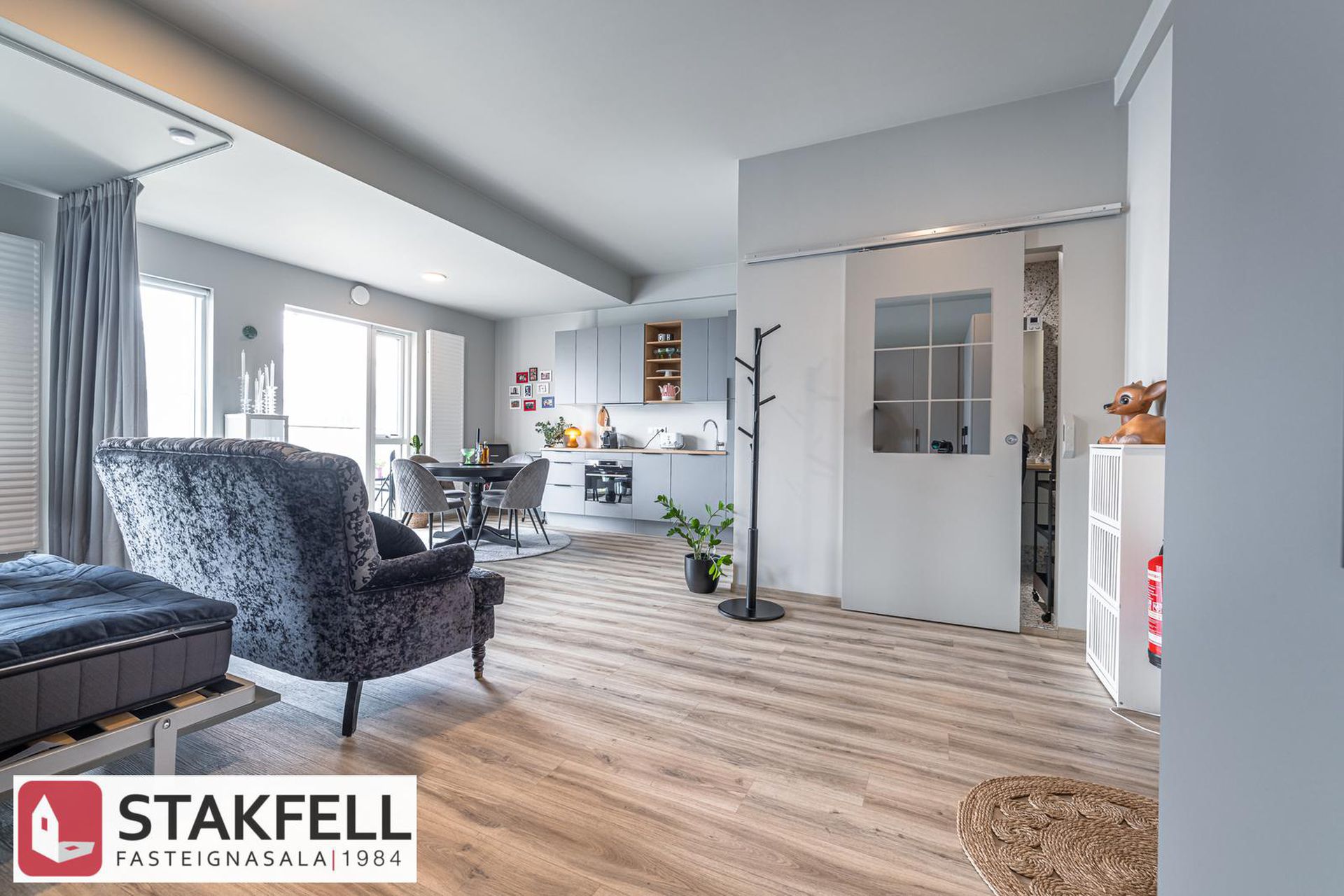 Brautarholt 18, 105 Reykjavík