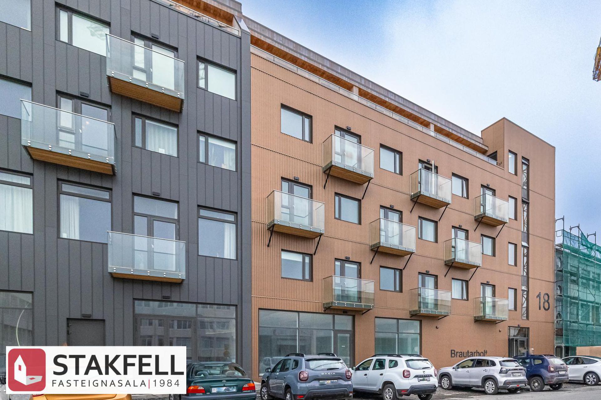 Brautarholt 18, 105 Reykjavík