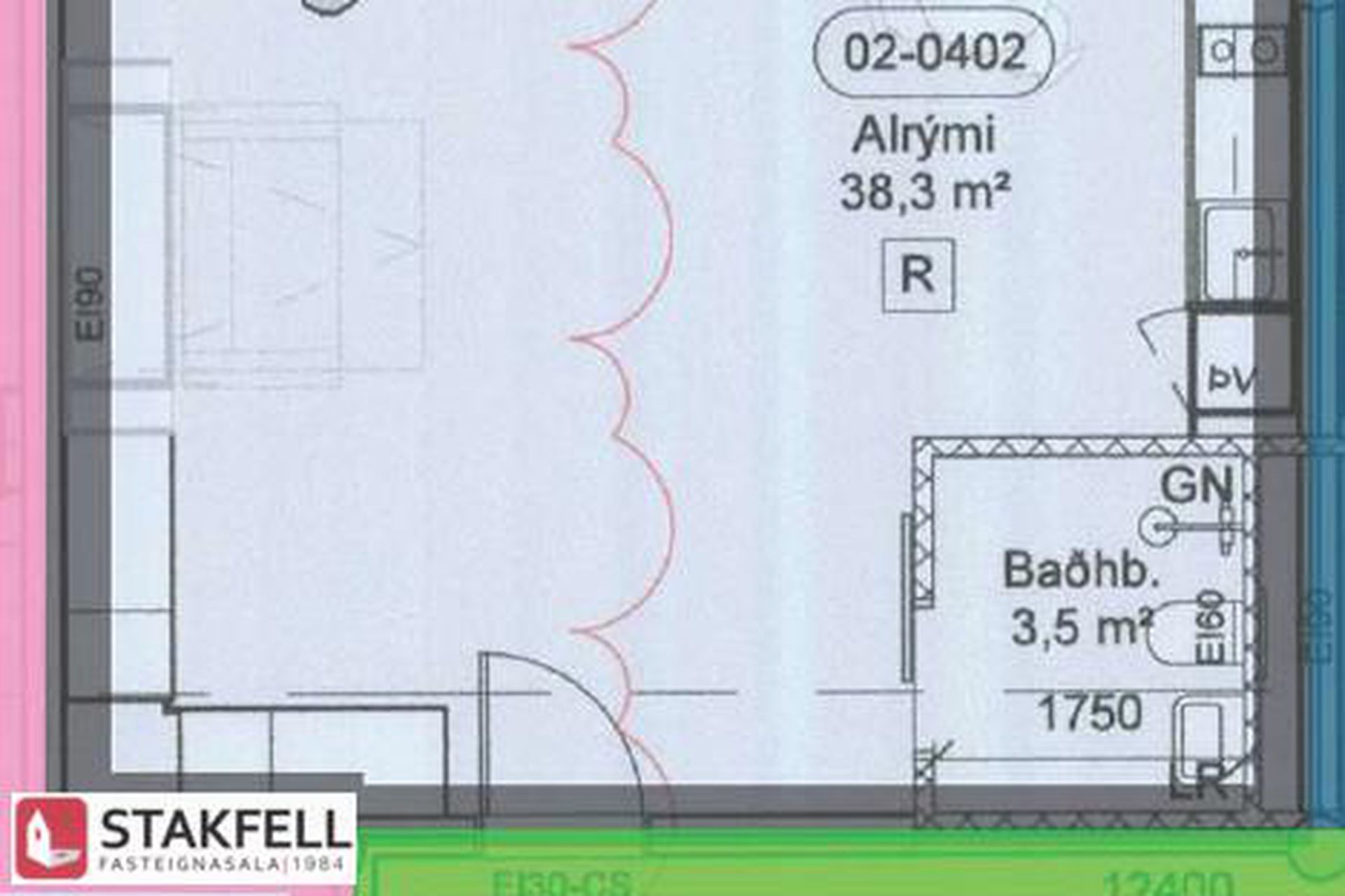Brautarholt 18, 105 Reykjavík