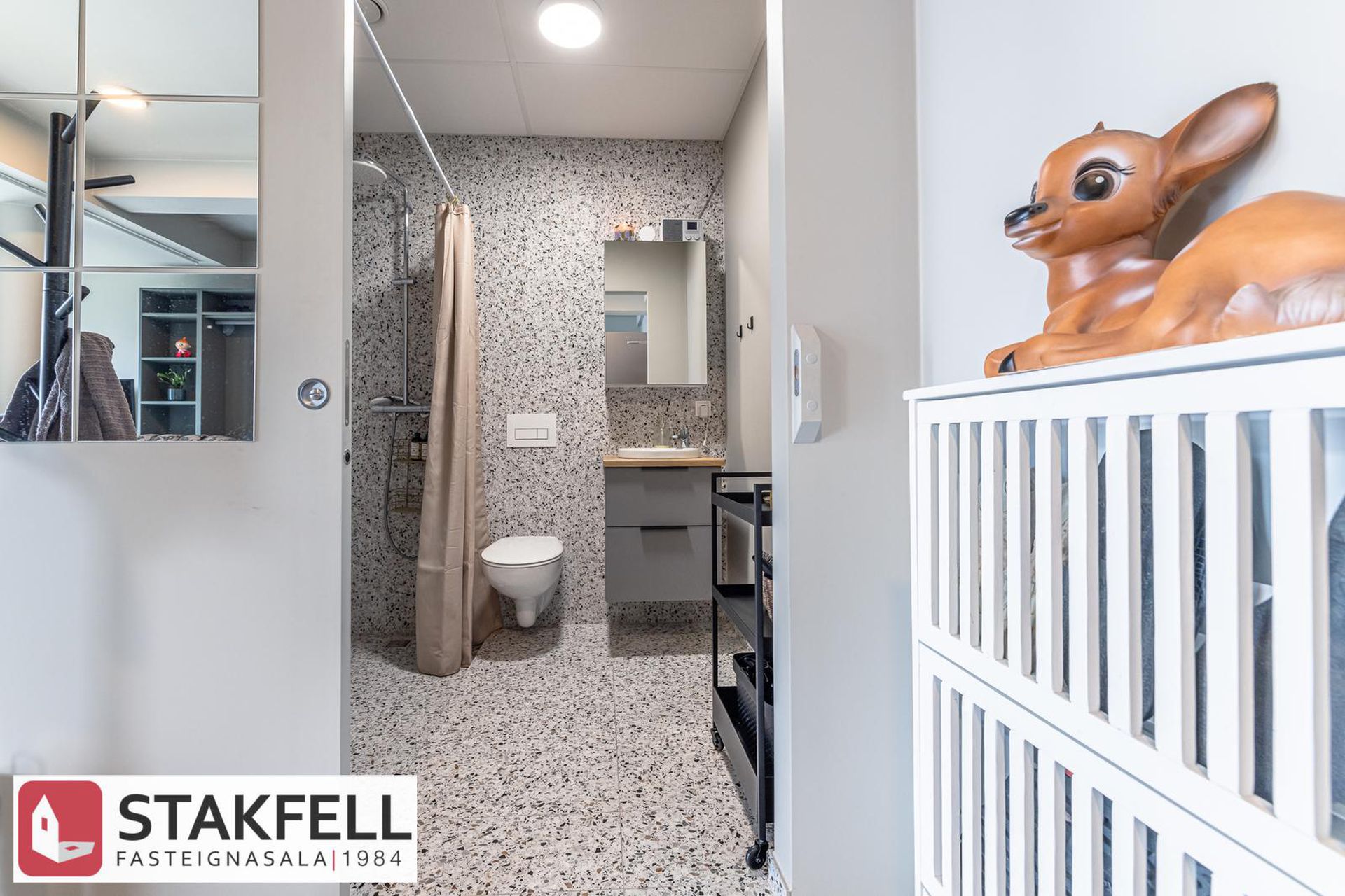 Brautarholt 18, 105 Reykjavík