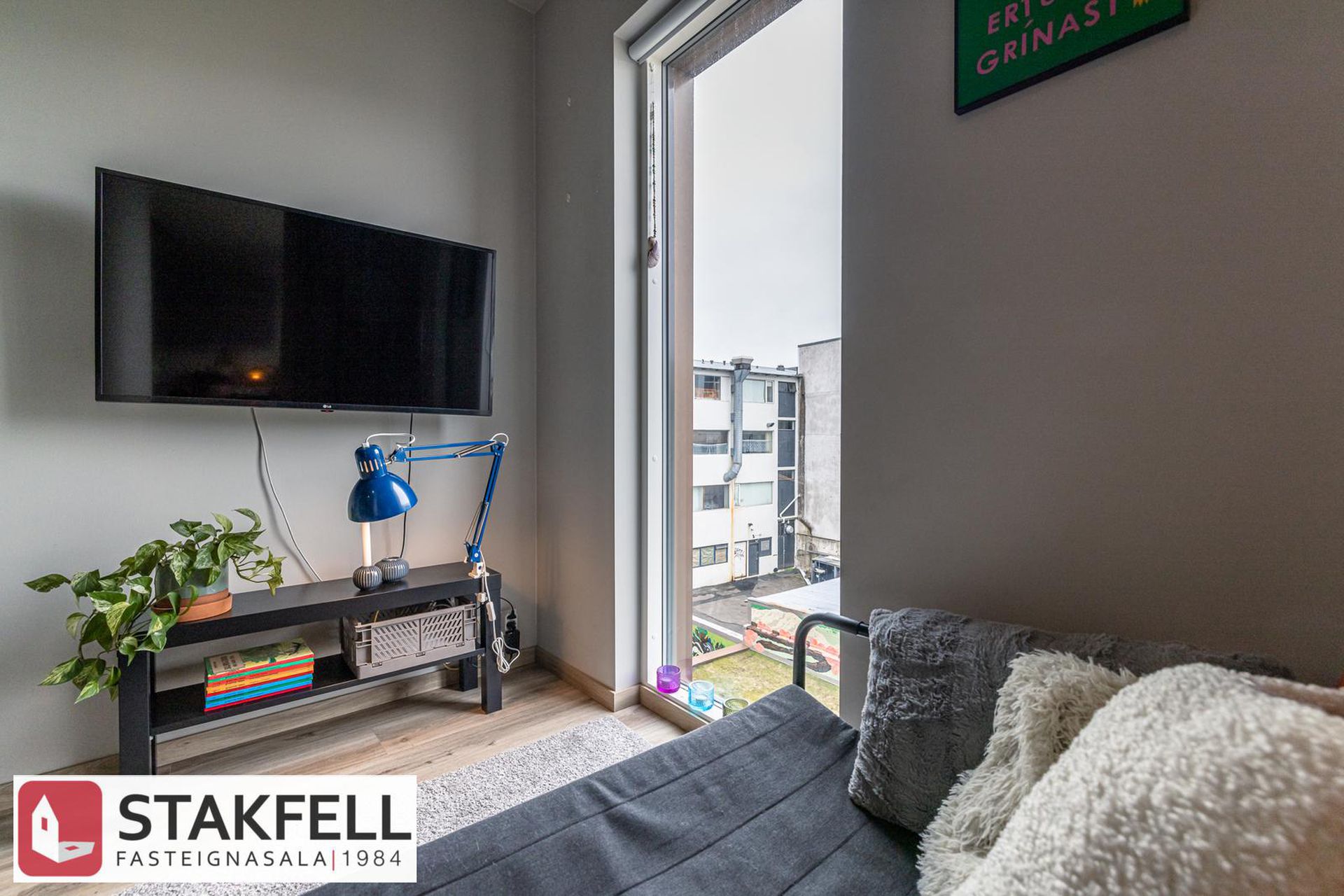 Brautarholt 18, 105 Reykjavík