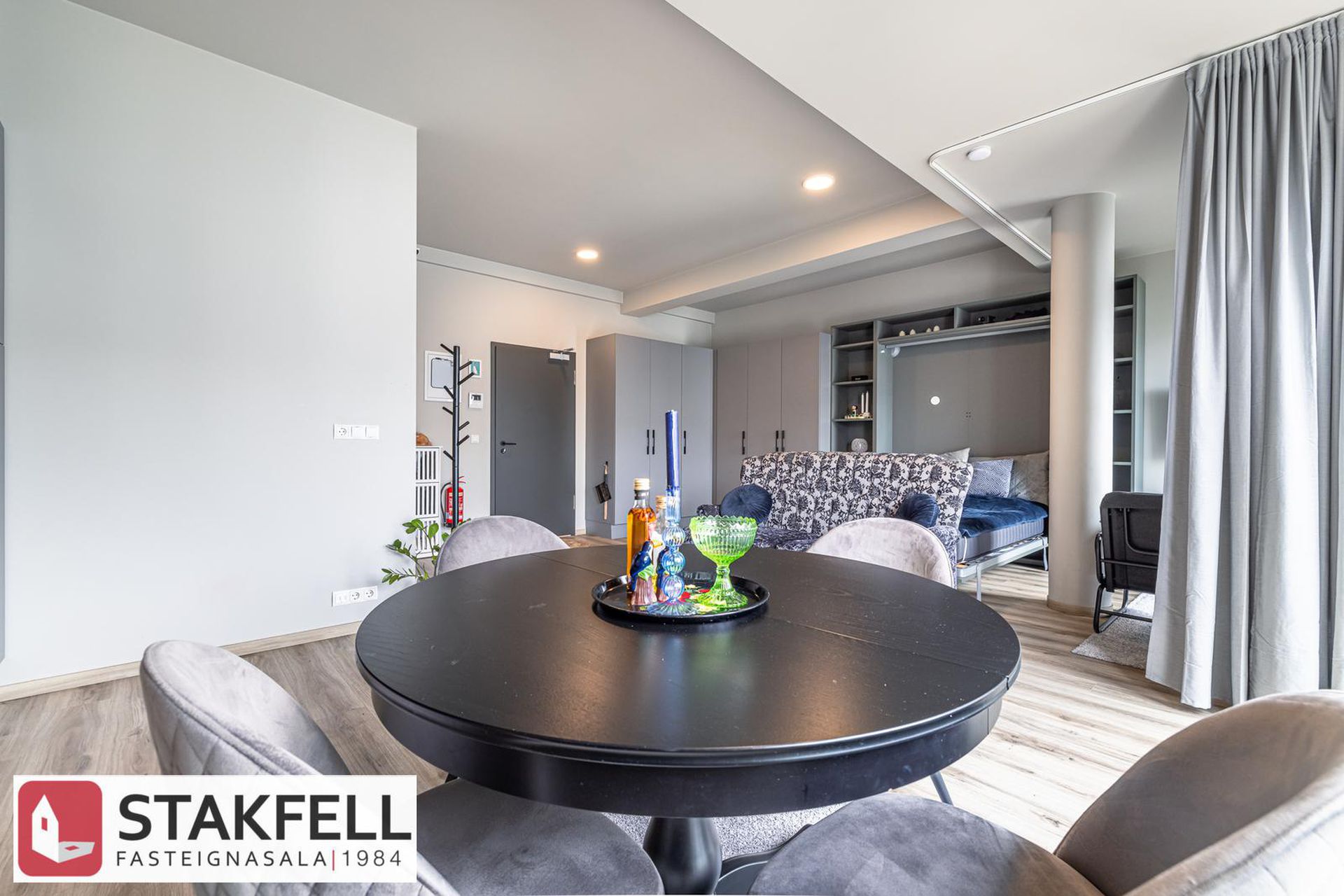 Brautarholt 18, 105 Reykjavík