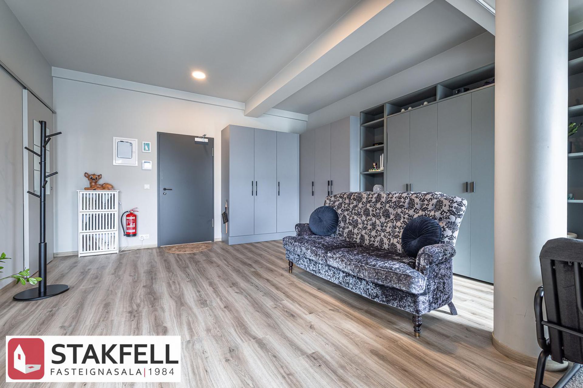 Brautarholt 18, 105 Reykjavík