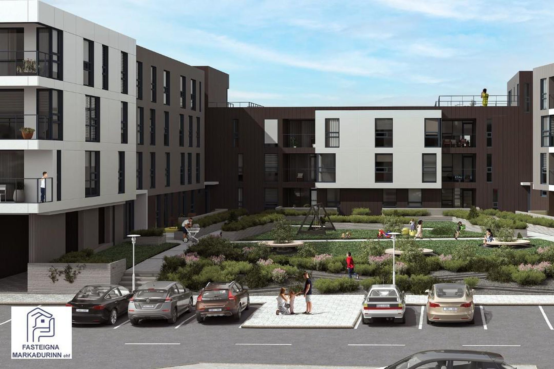 Naustavör 46, 200 Kópavogur