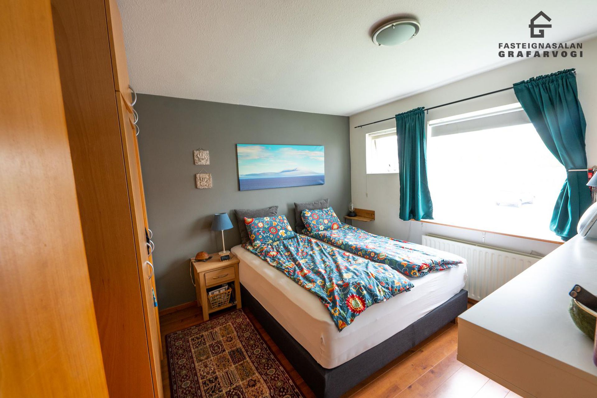 Laufengi 15 - 0102, 112 Reykjavík