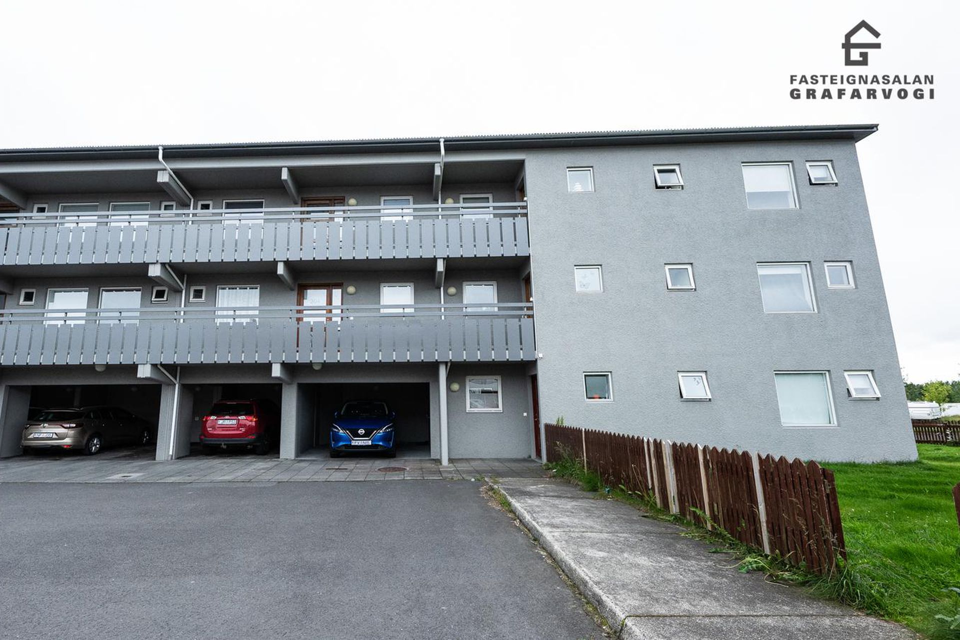 Laufengi 15 - 0102, 112 Reykjavík