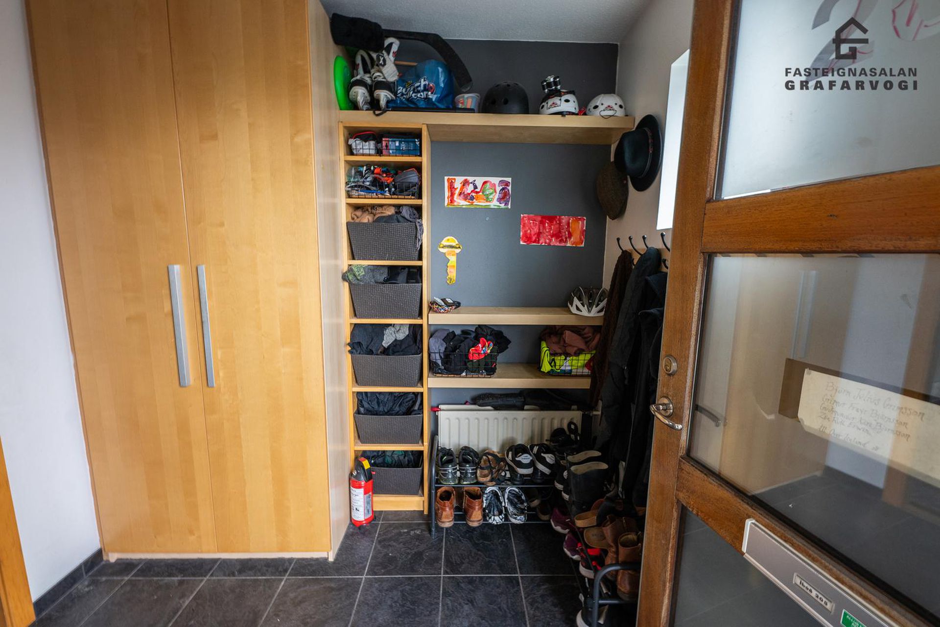 Laufengi 15 - 0102, 112 Reykjavík