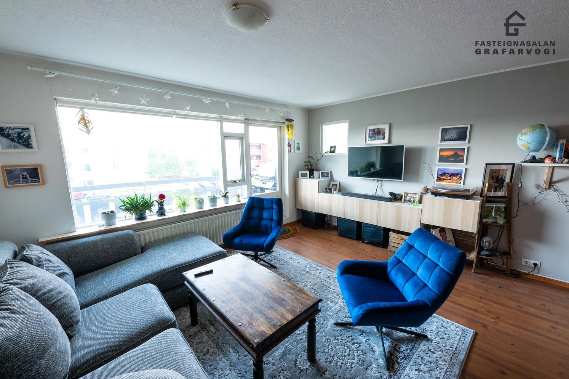 Laufengi 15 - 0102, 112 Reykjavík