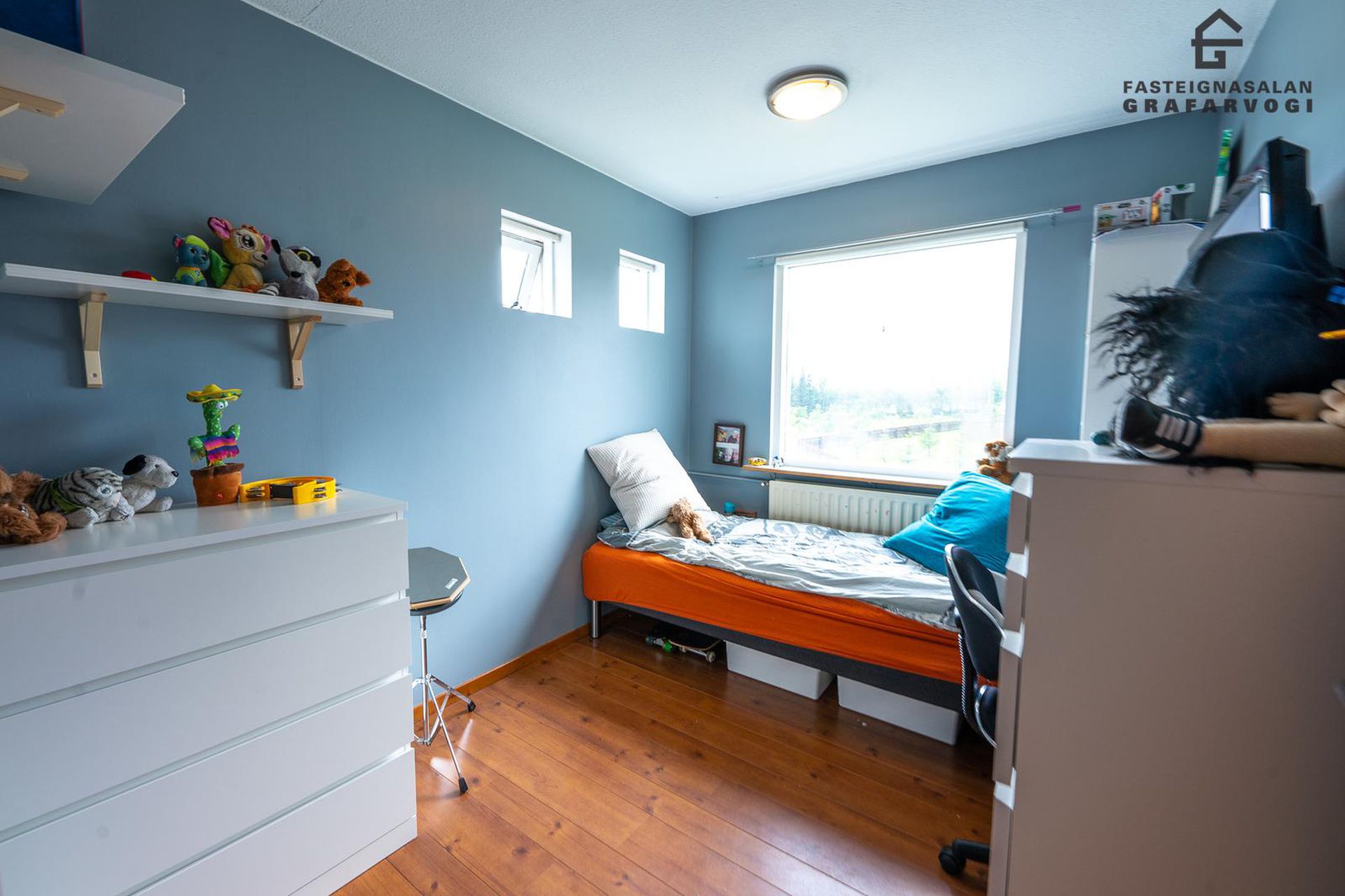 Laufengi 15 - 0102, 112 Reykjavík