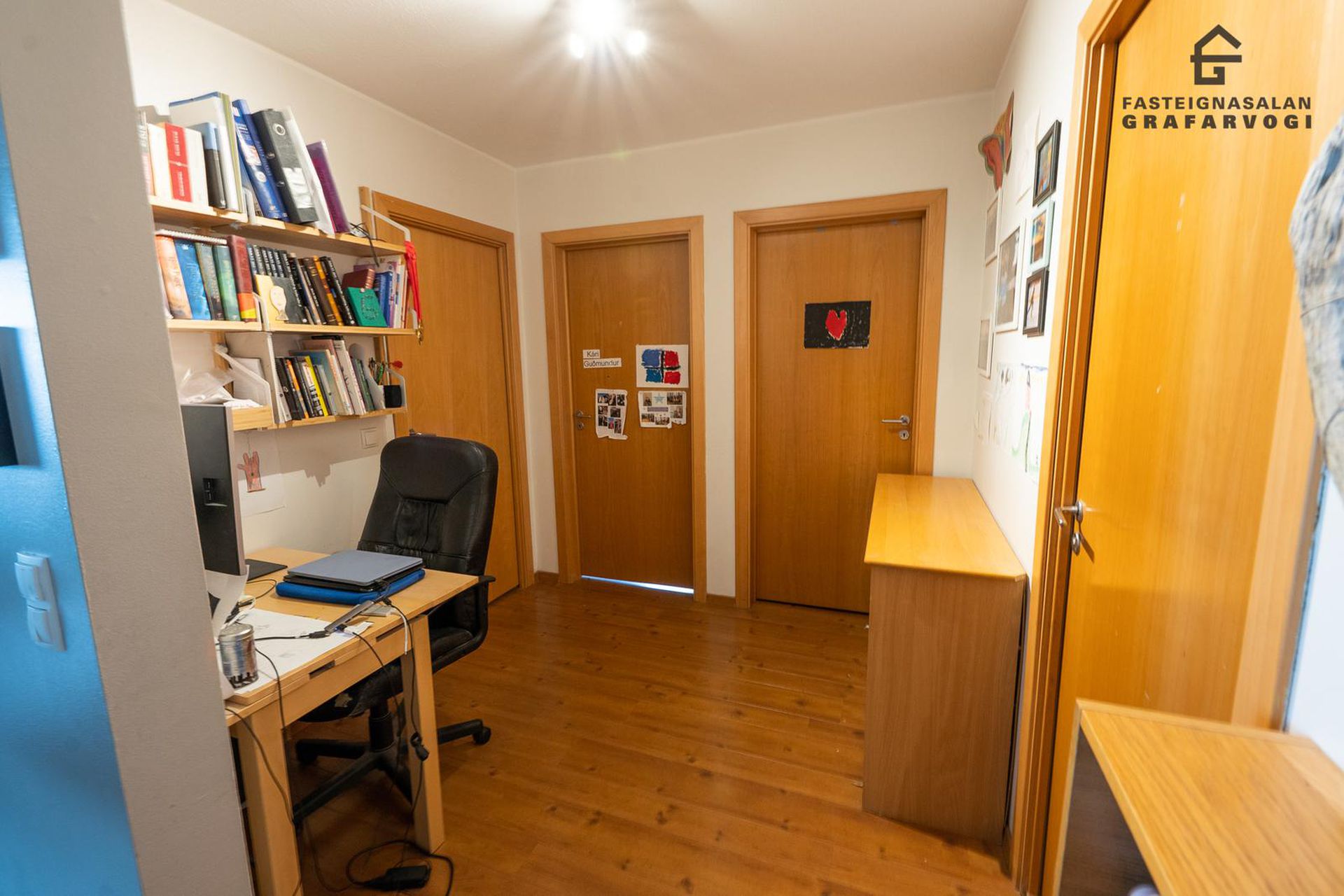 Laufengi 15 - 0102, 112 Reykjavík