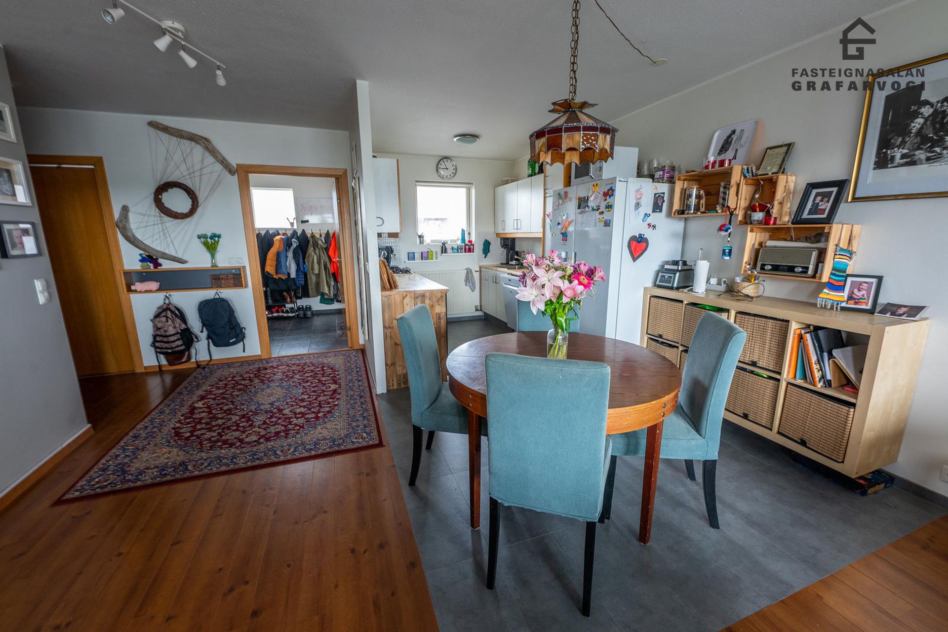 Laufengi 15 - 0102, 112 Reykjavík