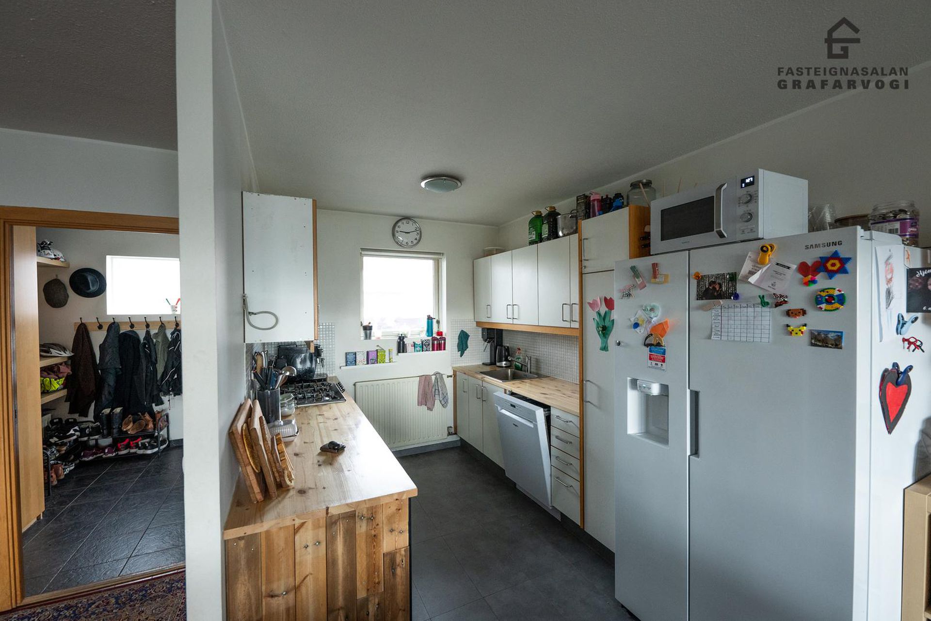 Laufengi 15 - 0102, 112 Reykjavík