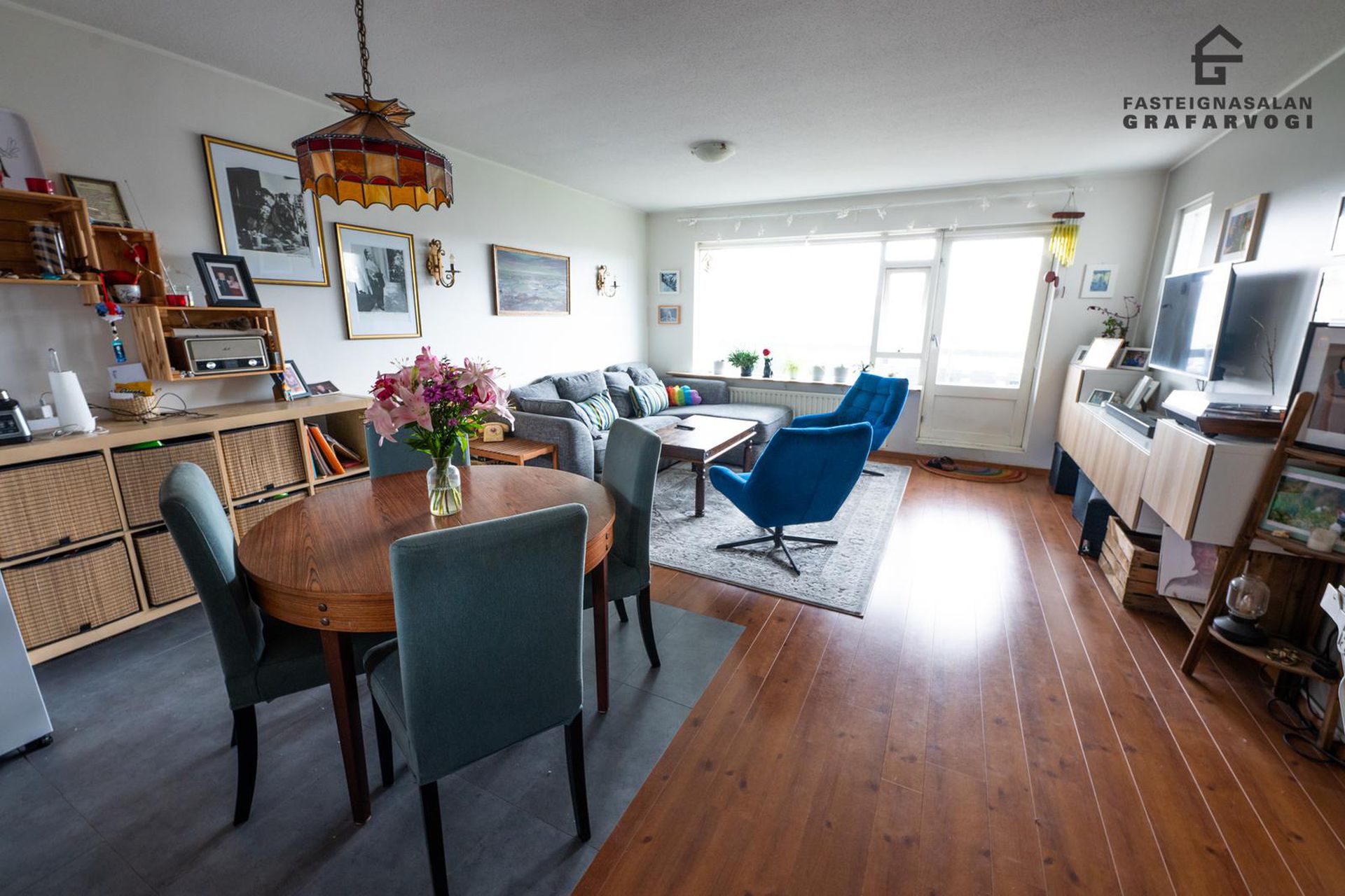 Laufengi 15 - 0102, 112 Reykjavík