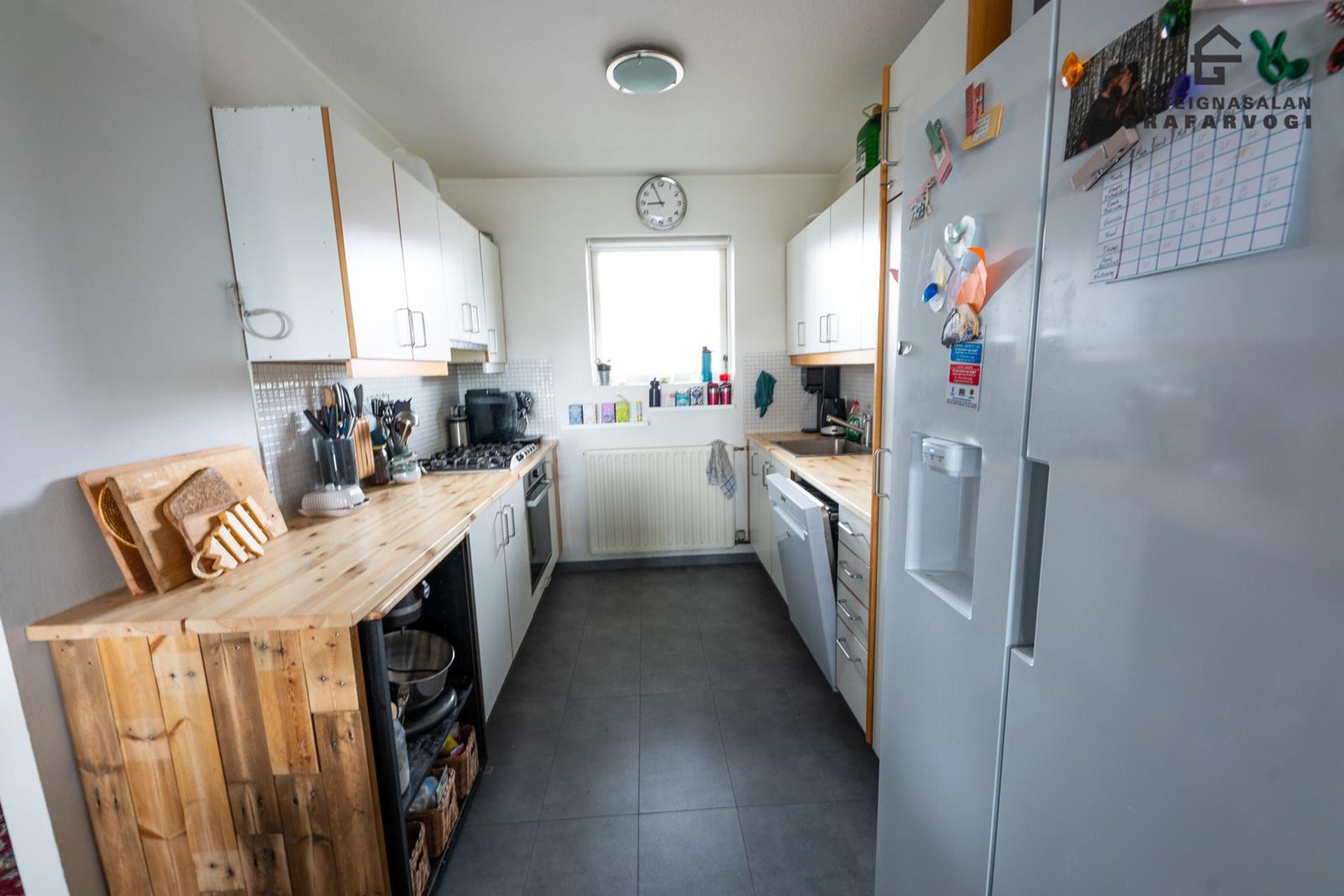 Laufengi 15 - 0102, 112 Reykjavík