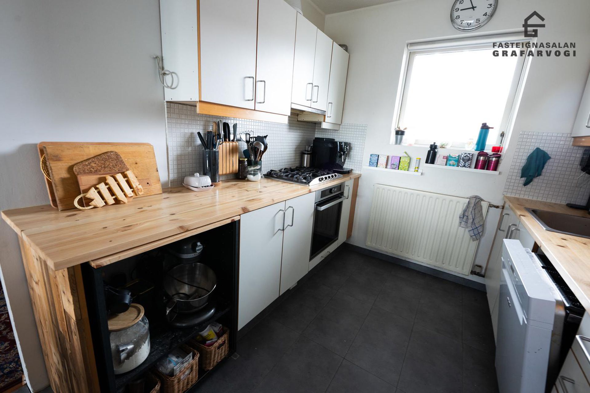 Laufengi 15 - 0102, 112 Reykjavík