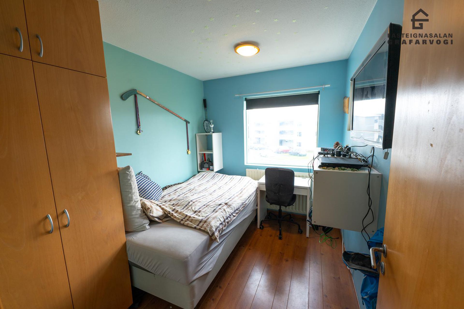 Laufengi 15 - 0102, 112 Reykjavík