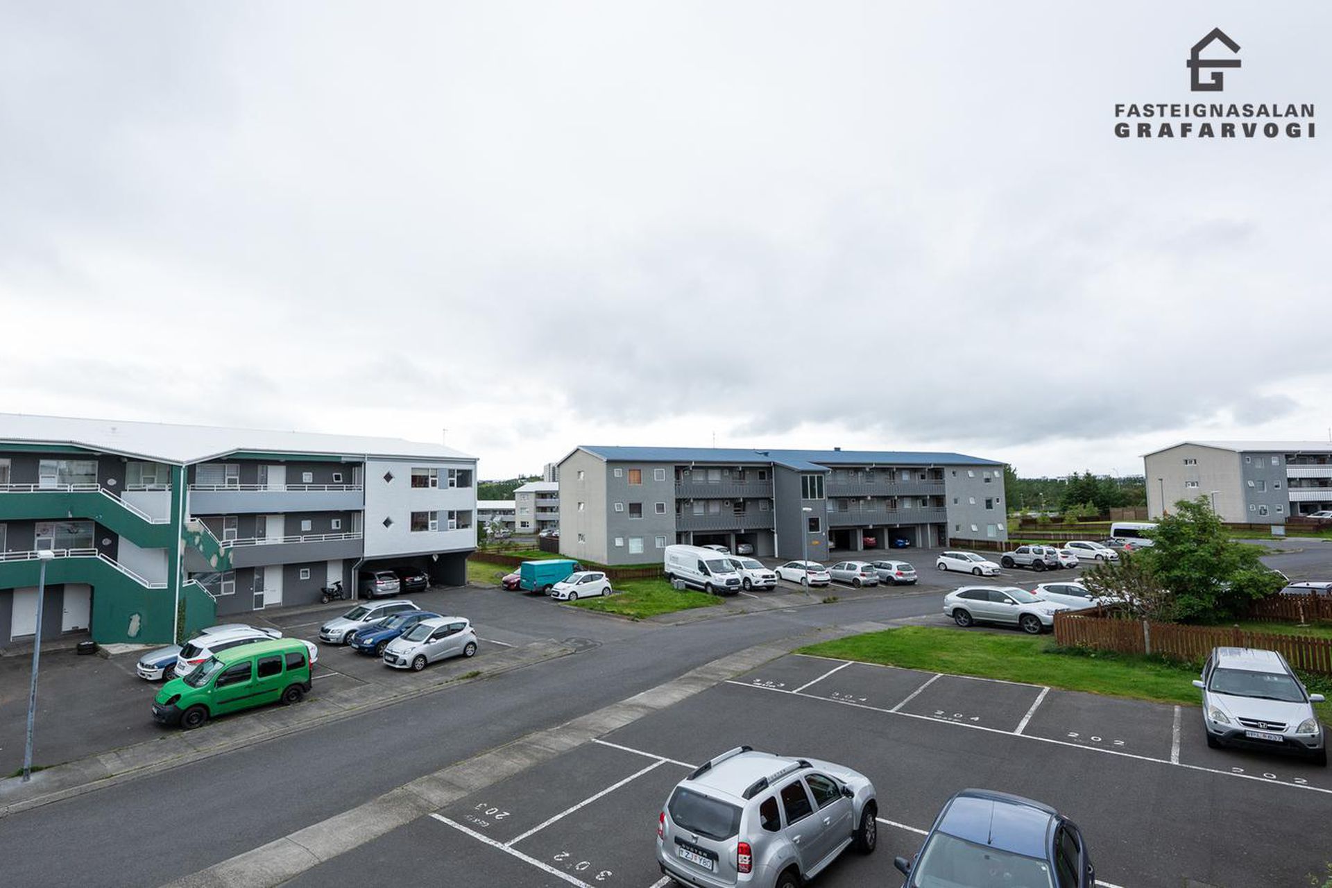 Laufengi 15 - 0102, 112 Reykjavík